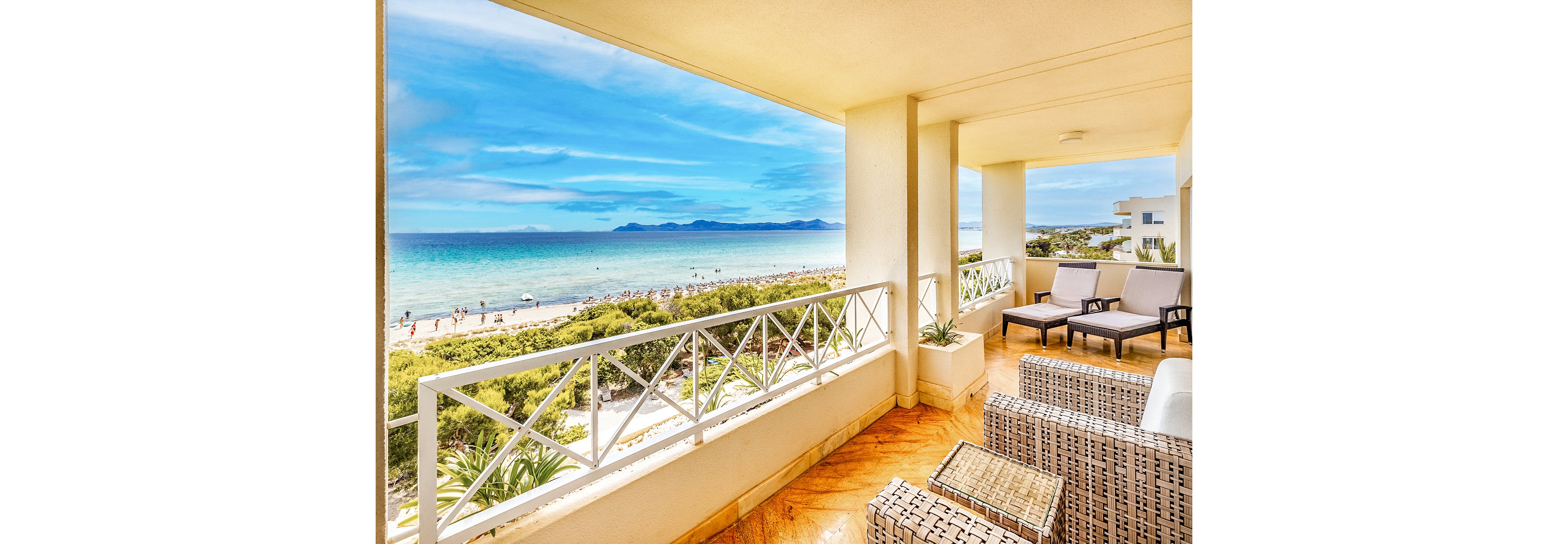 Grupotel Parc Natural & Spa