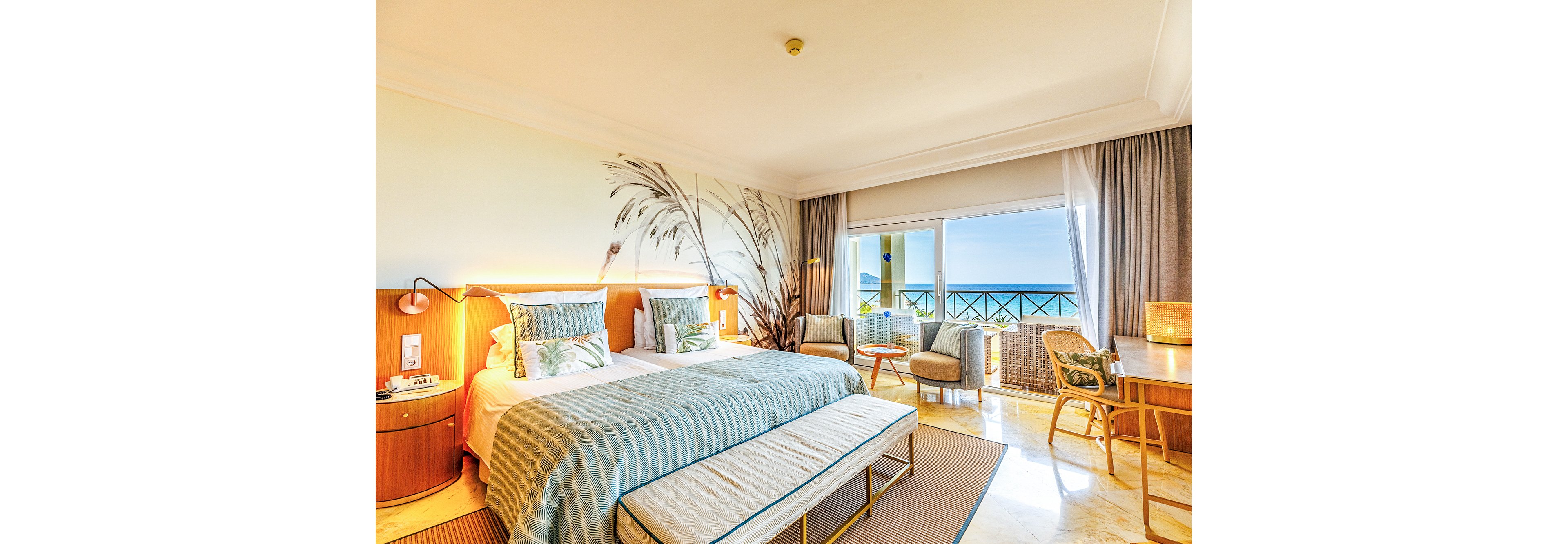 Grupotel Parc Natural & Spa