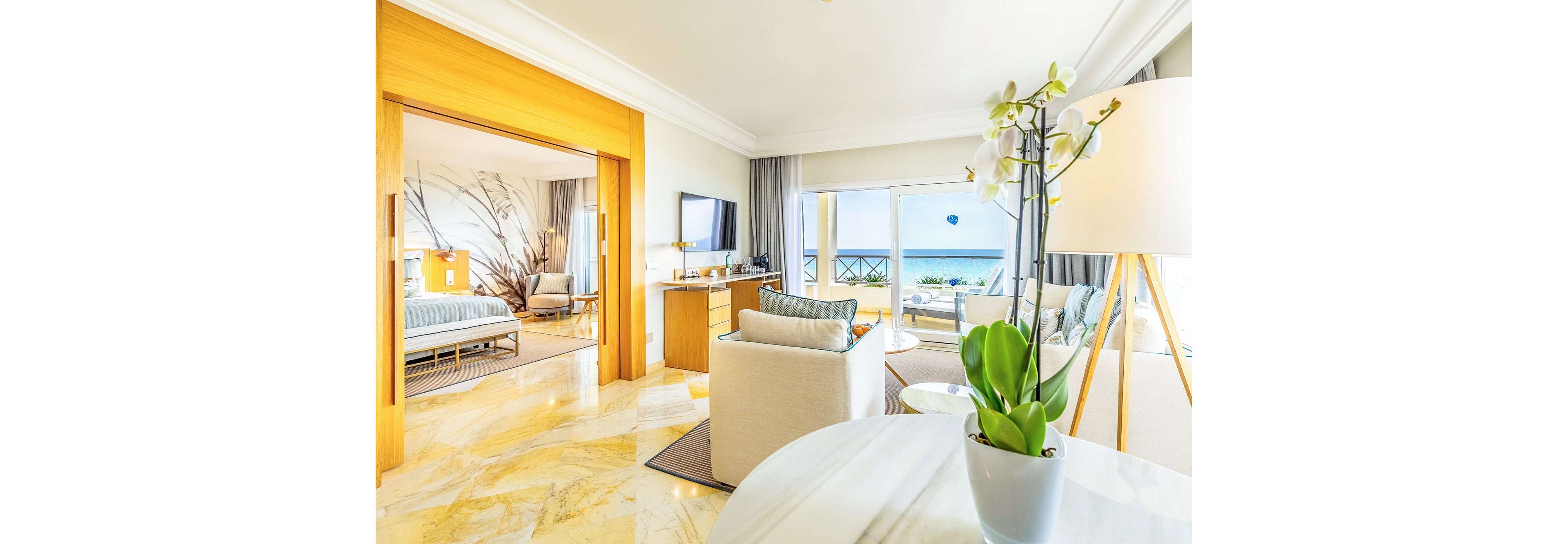 Grupotel Parc Natural & Spa