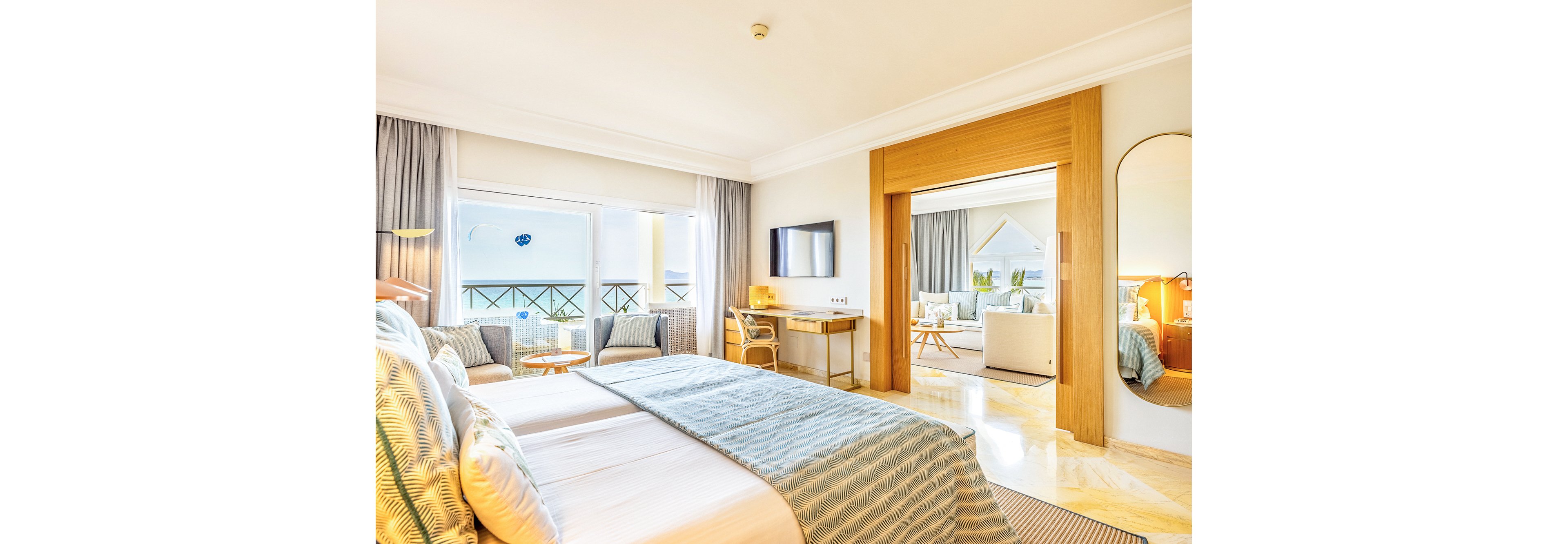 Grupotel Parc Natural & Spa