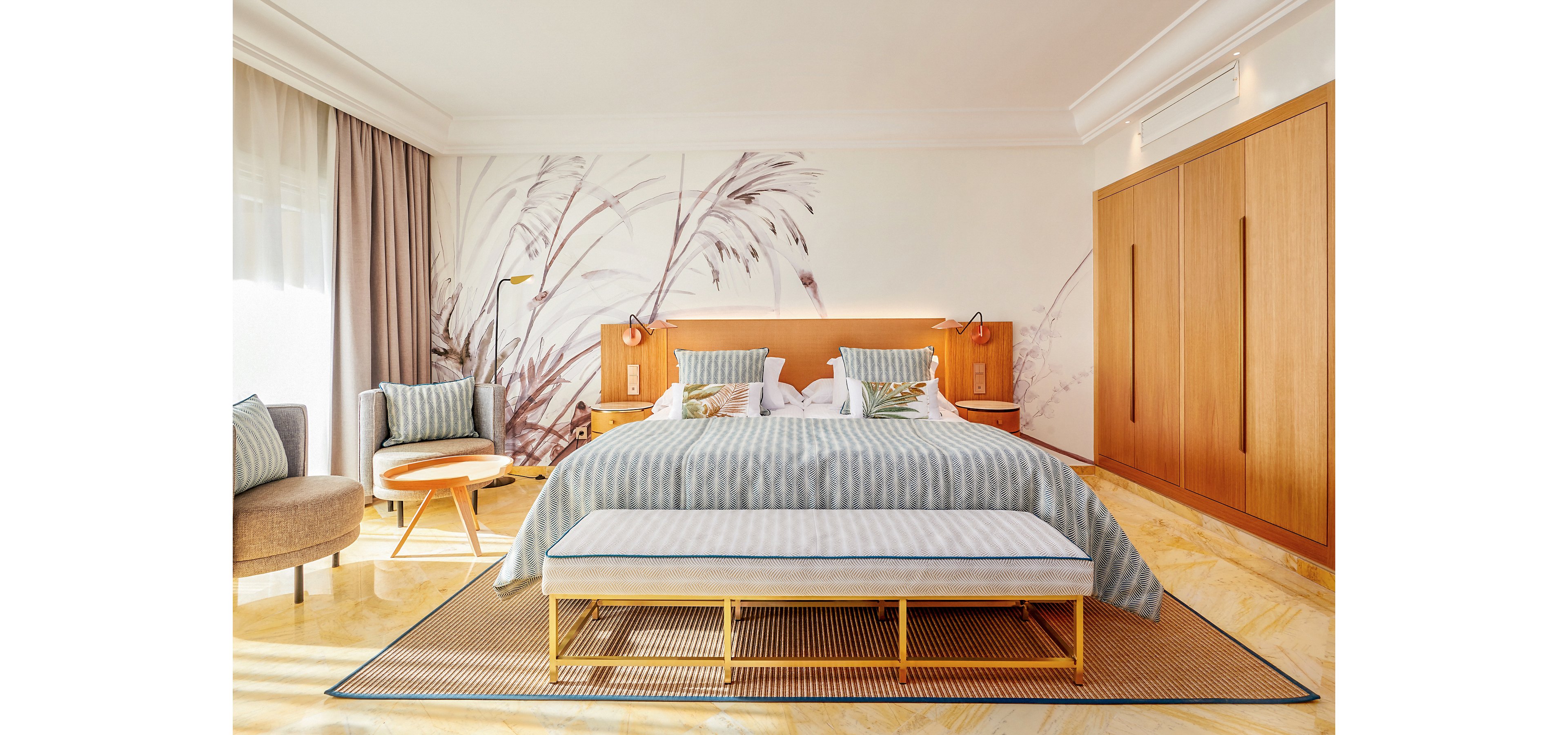 Grupotel Parc Natural & Spa