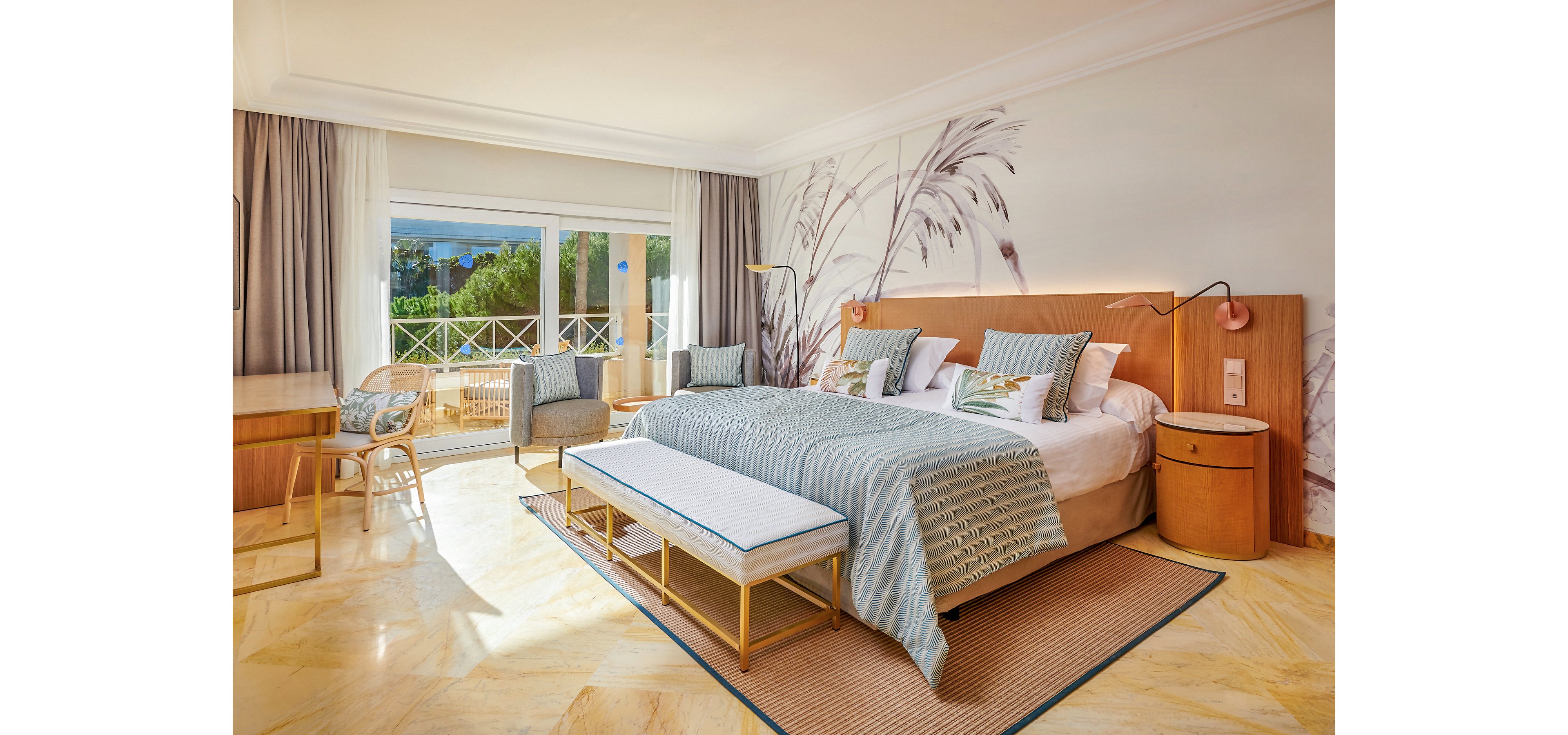 Grupotel Parc Natural & Spa