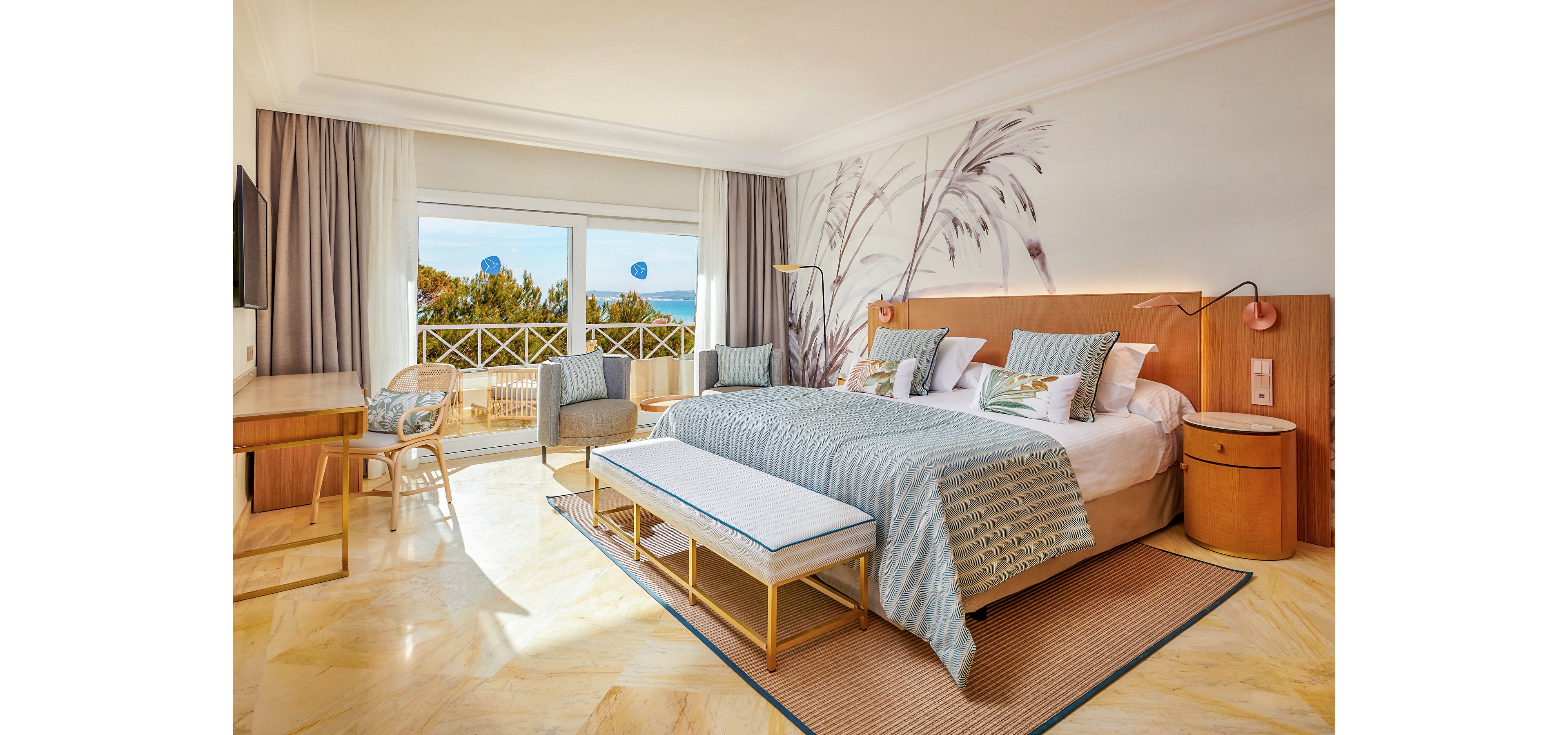 Grupotel Parc Natural & Spa