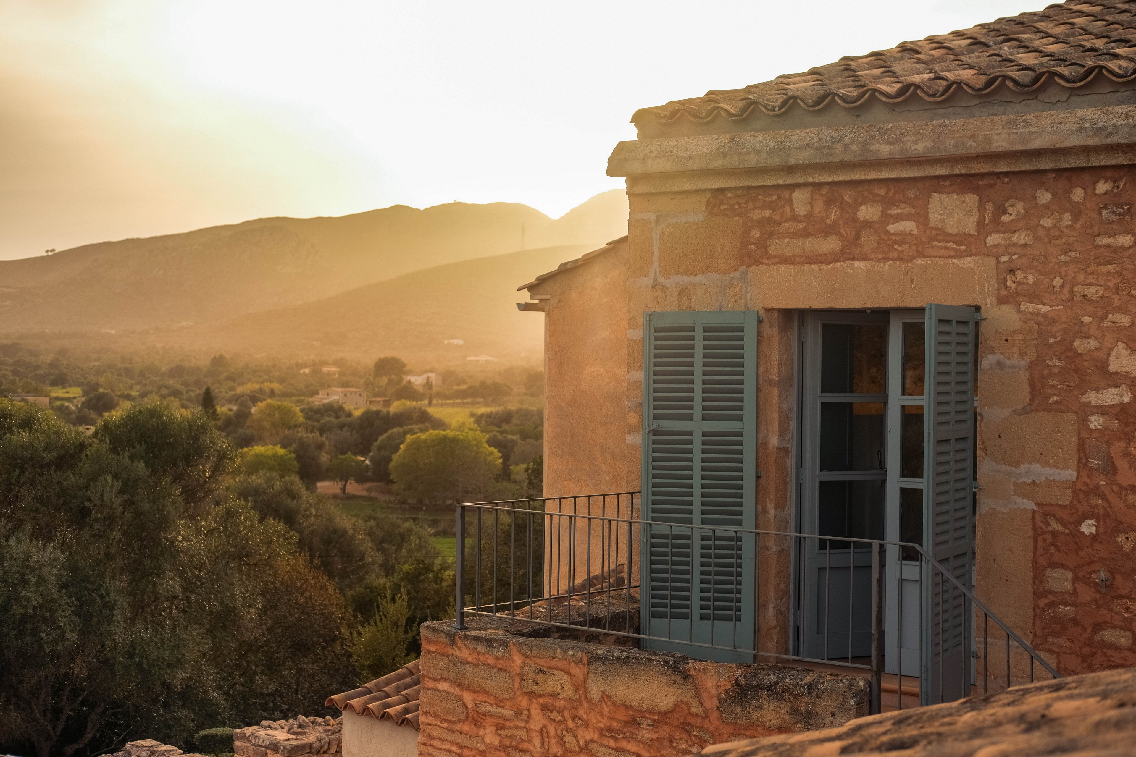 Predi Son Jaumell Hotel Rural