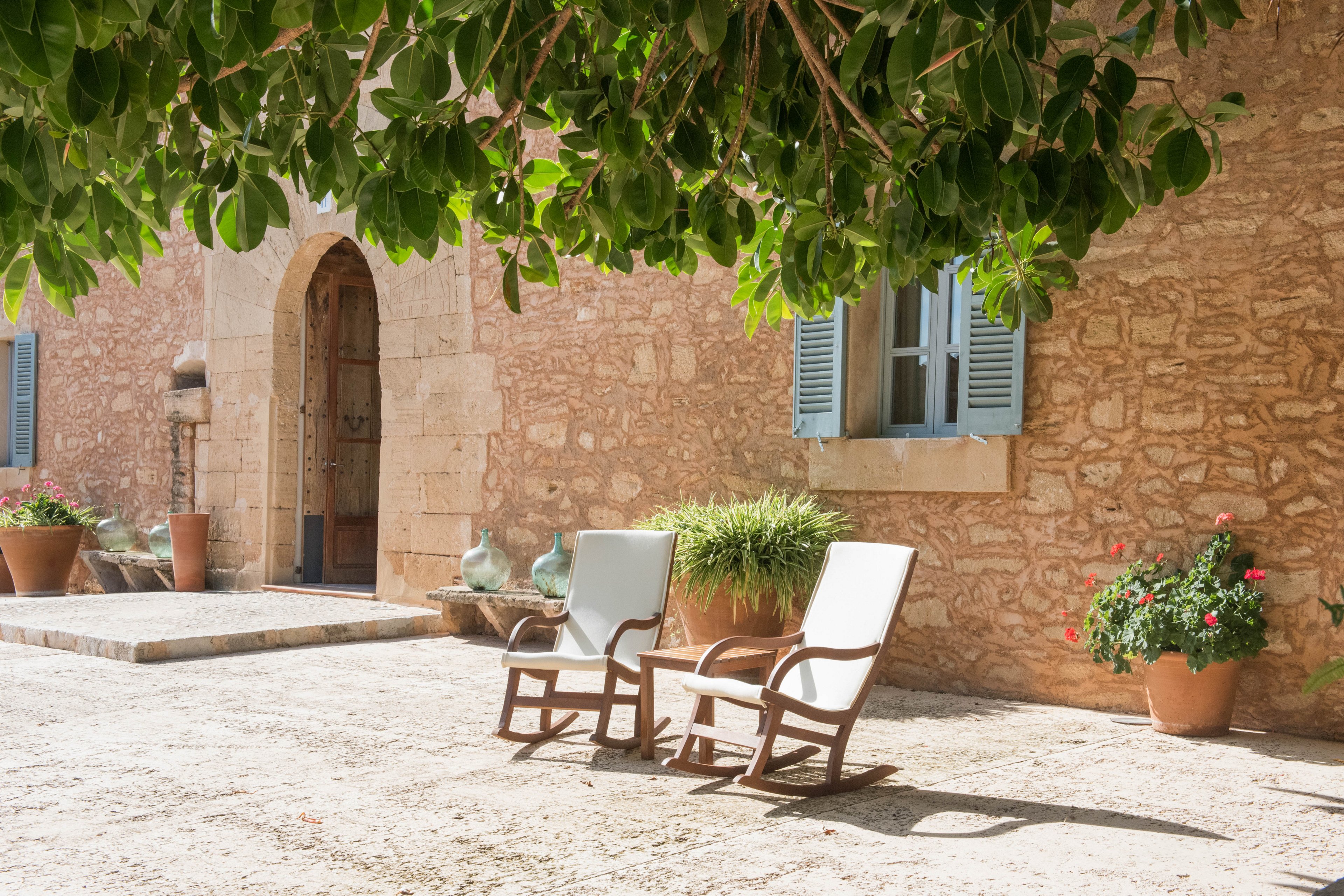 Predi Son Jaumell Hotel Rural