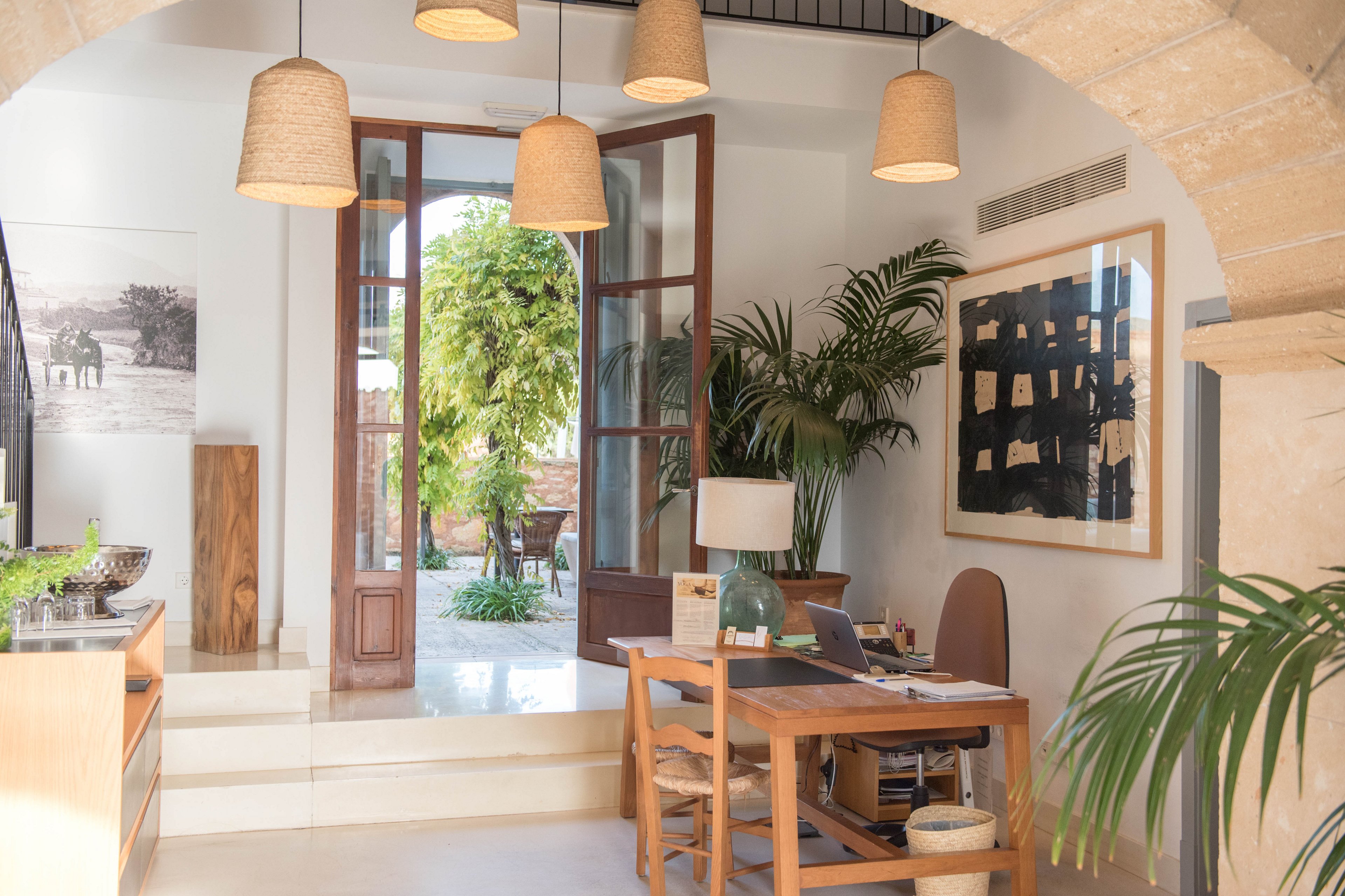 Predi Son Jaumell Hotel Rural