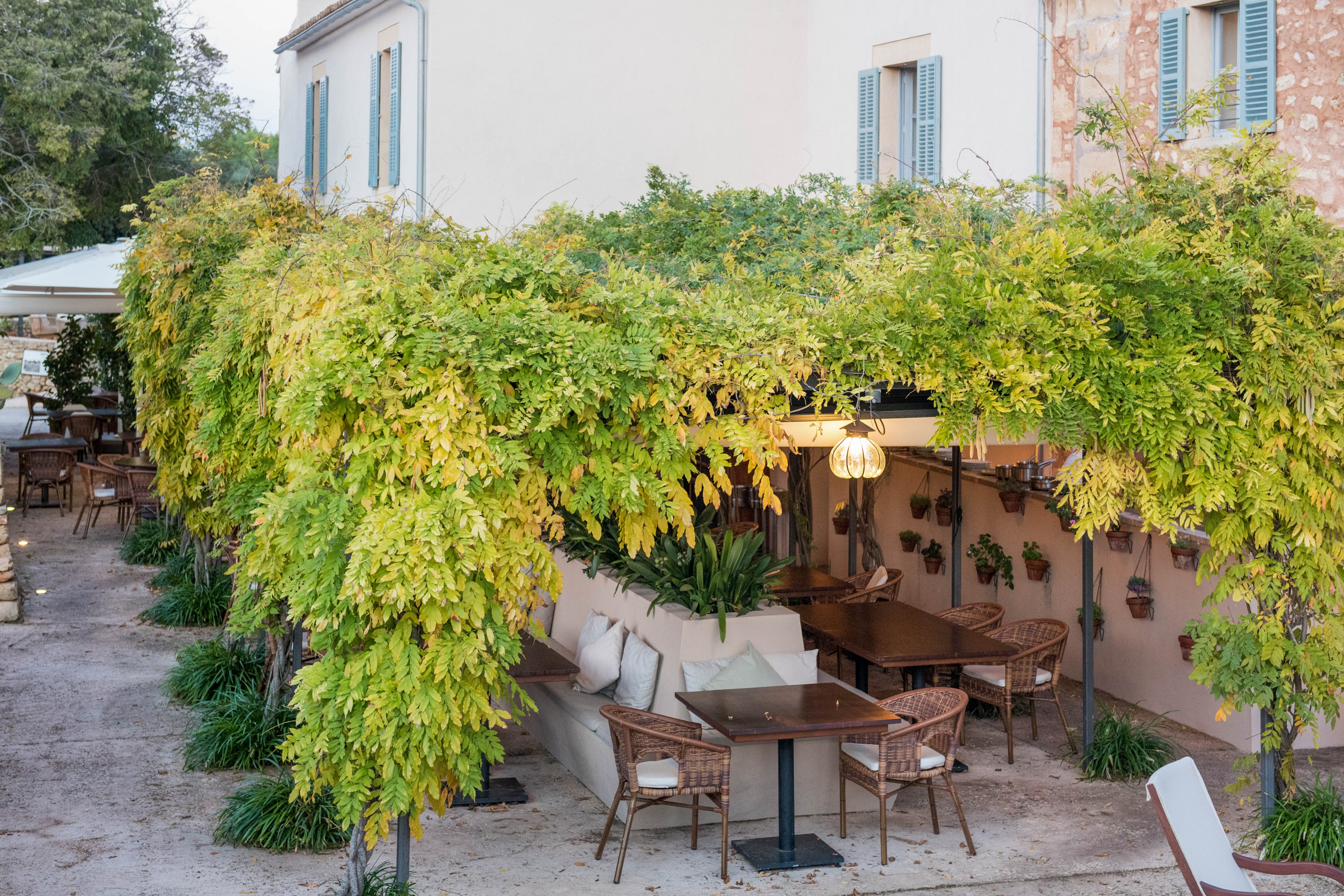 Predi Son Jaumell Hotel Rural