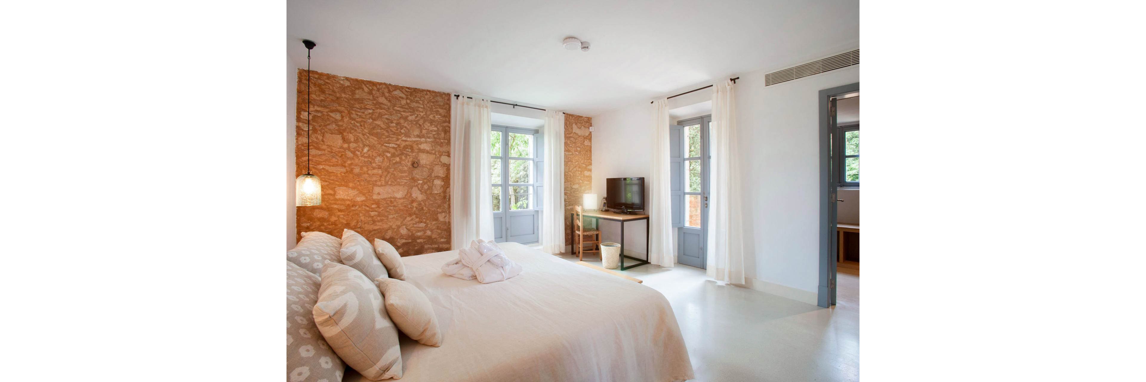 Predi Son Jaumell Hotel Rural