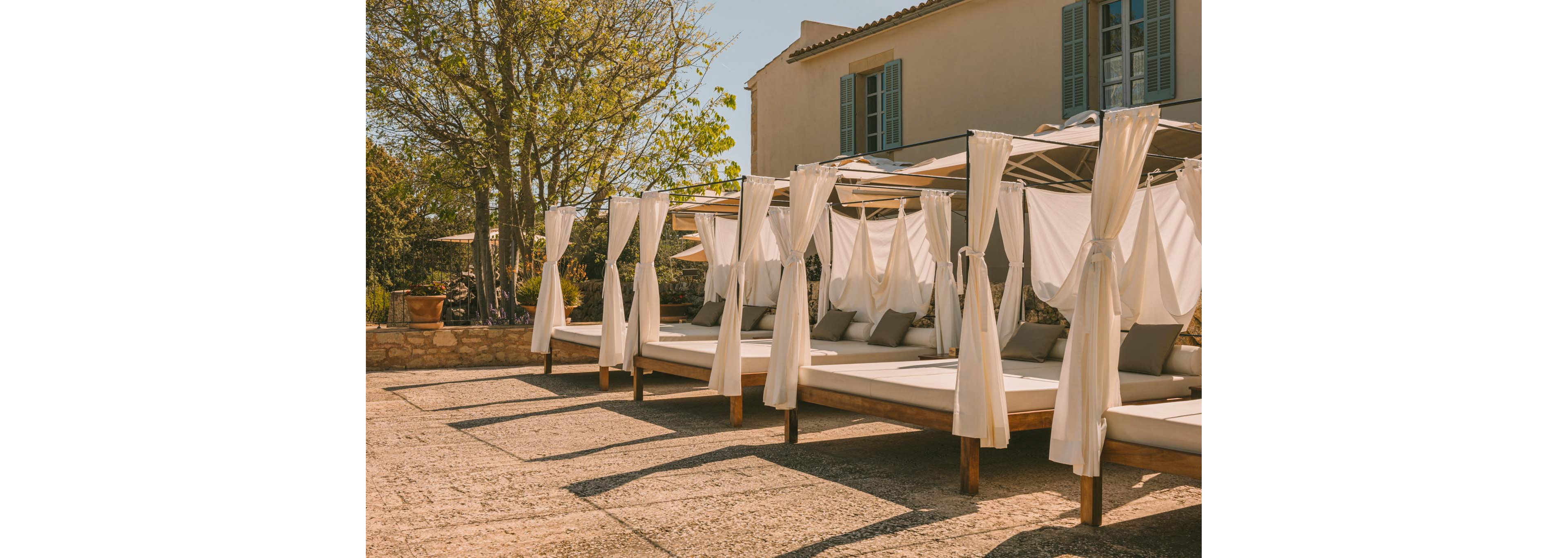 Predi Son Jaumell Hotel Rural