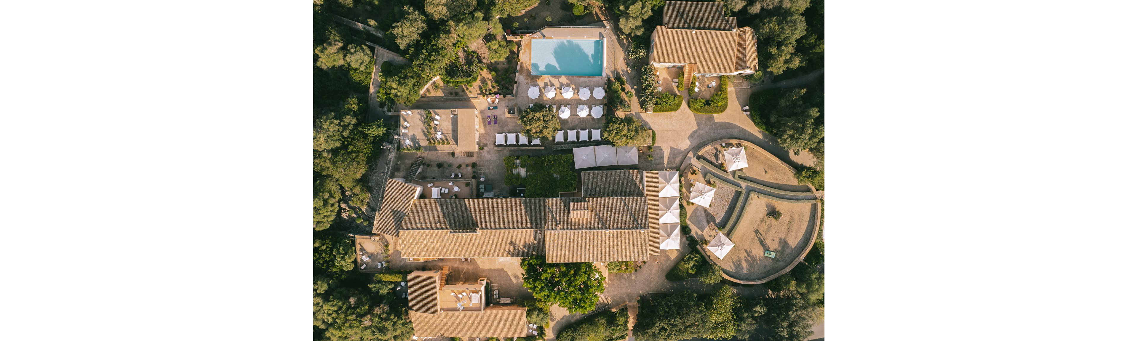 Predi Son Jaumell Hotel Rural