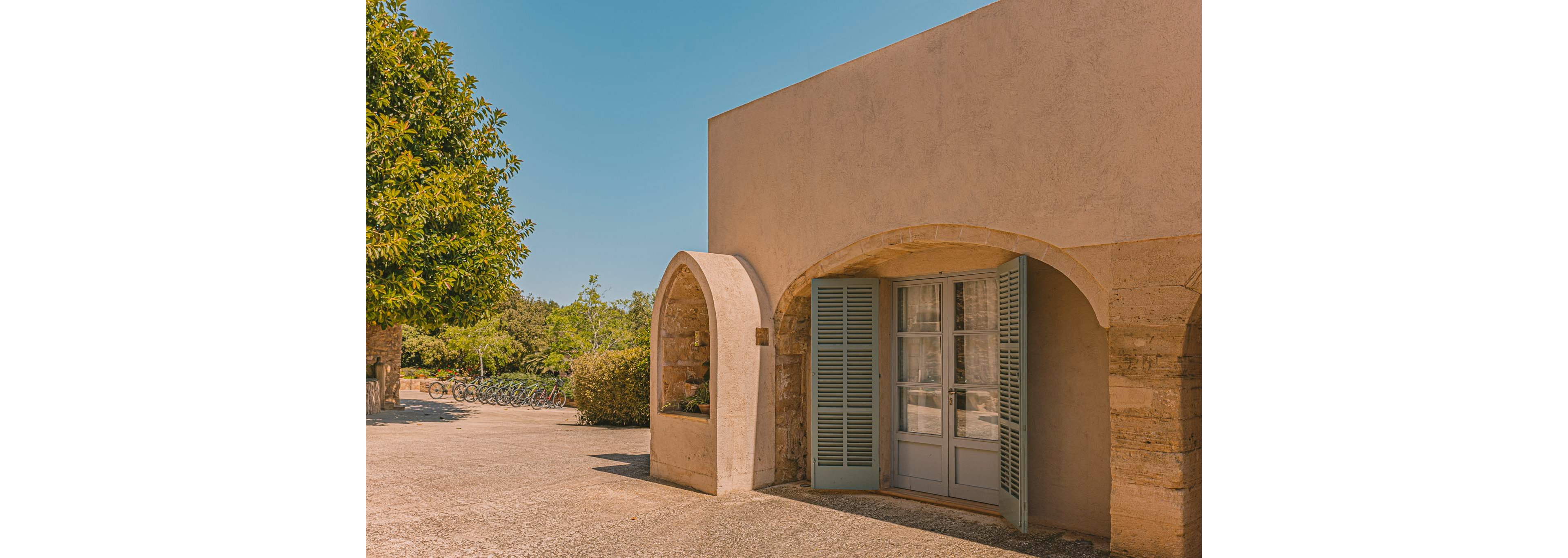 Predi Son Jaumell Hotel Rural