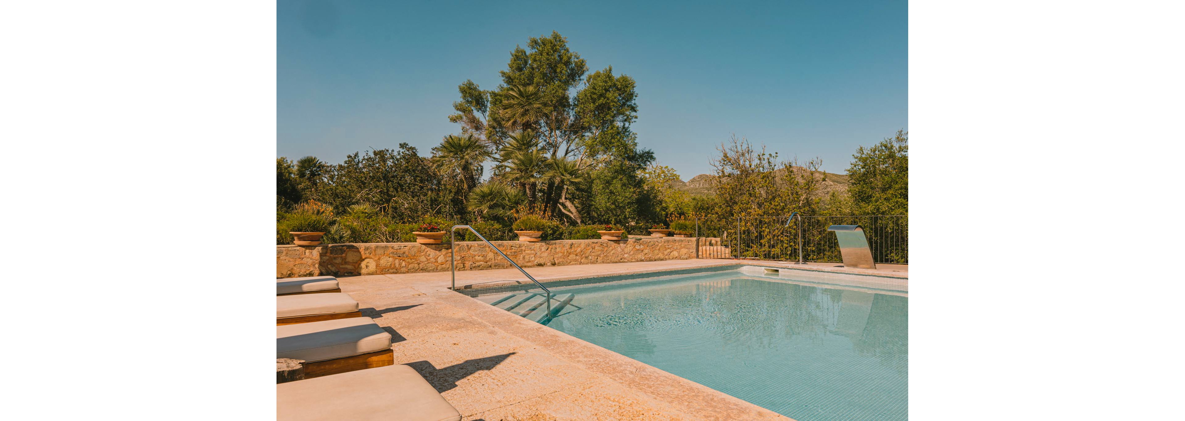 Predi Son Jaumell Hotel Rural