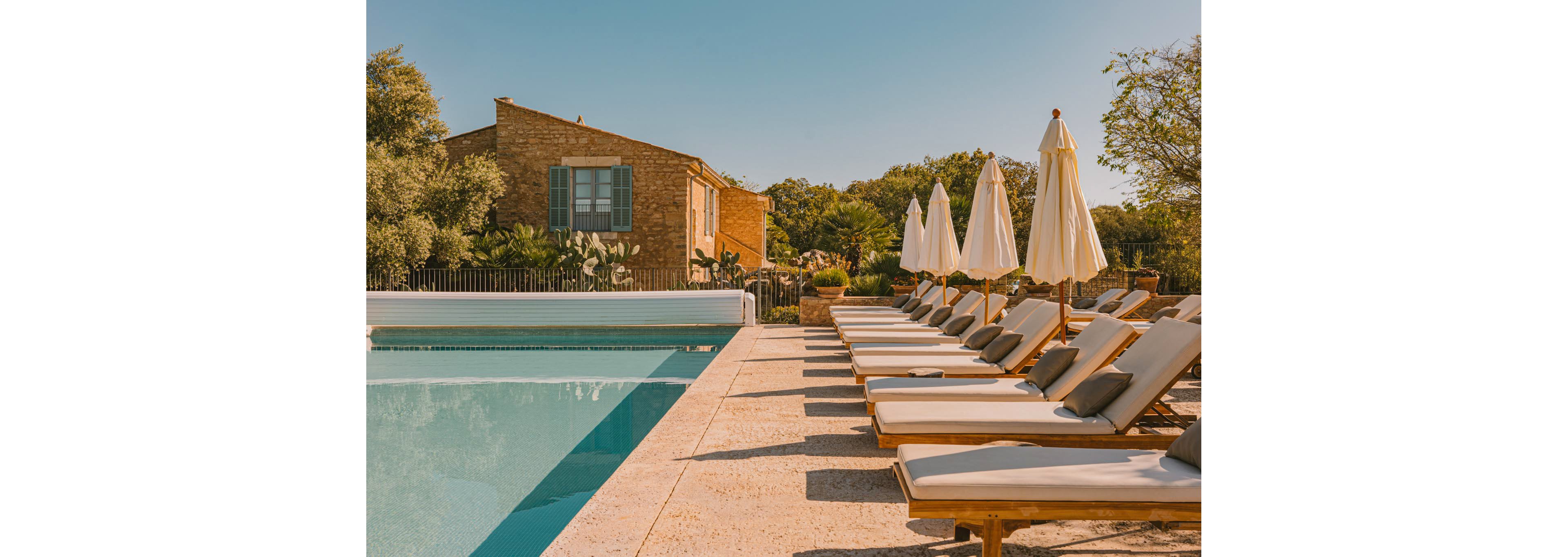 Predi Son Jaumell Hotel Rural