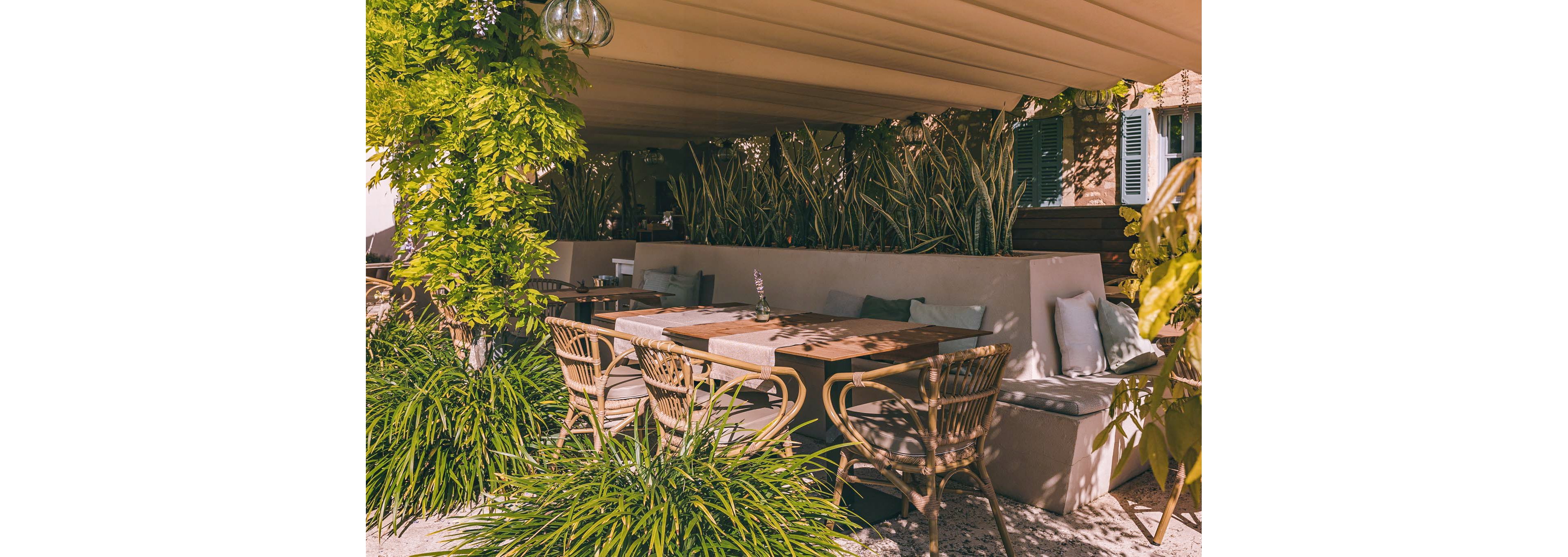 Predi Son Jaumell Hotel Rural