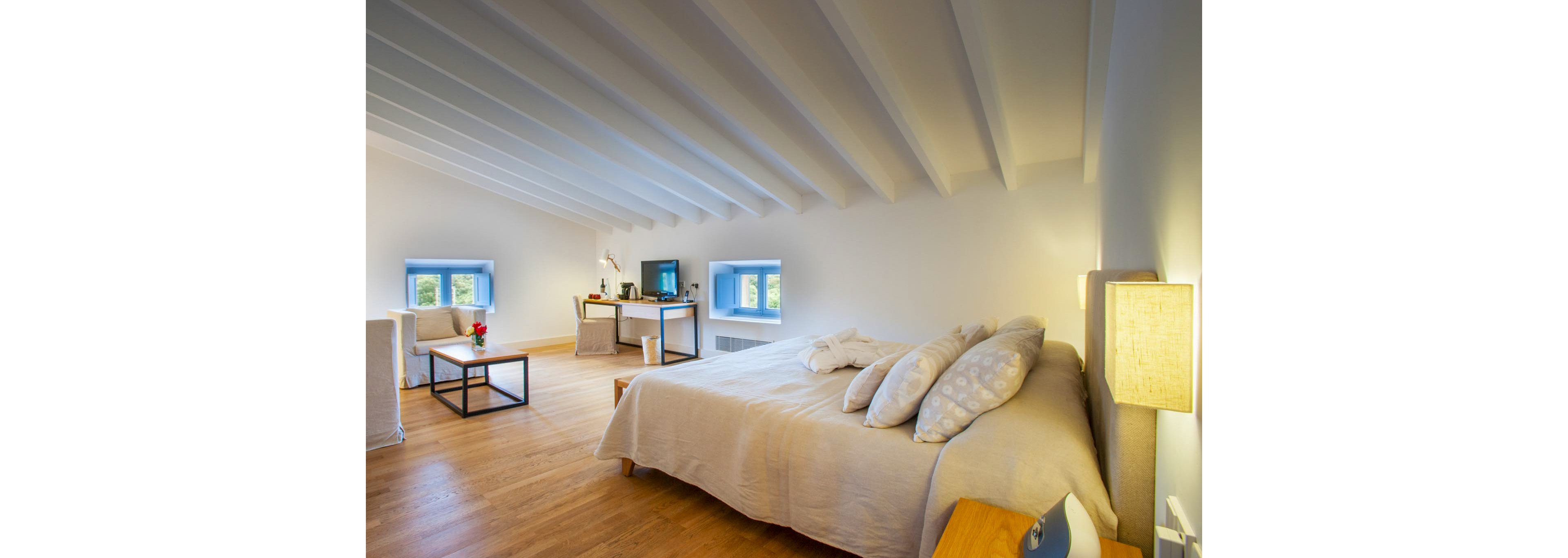 Predi Son Jaumell Hotel Rural