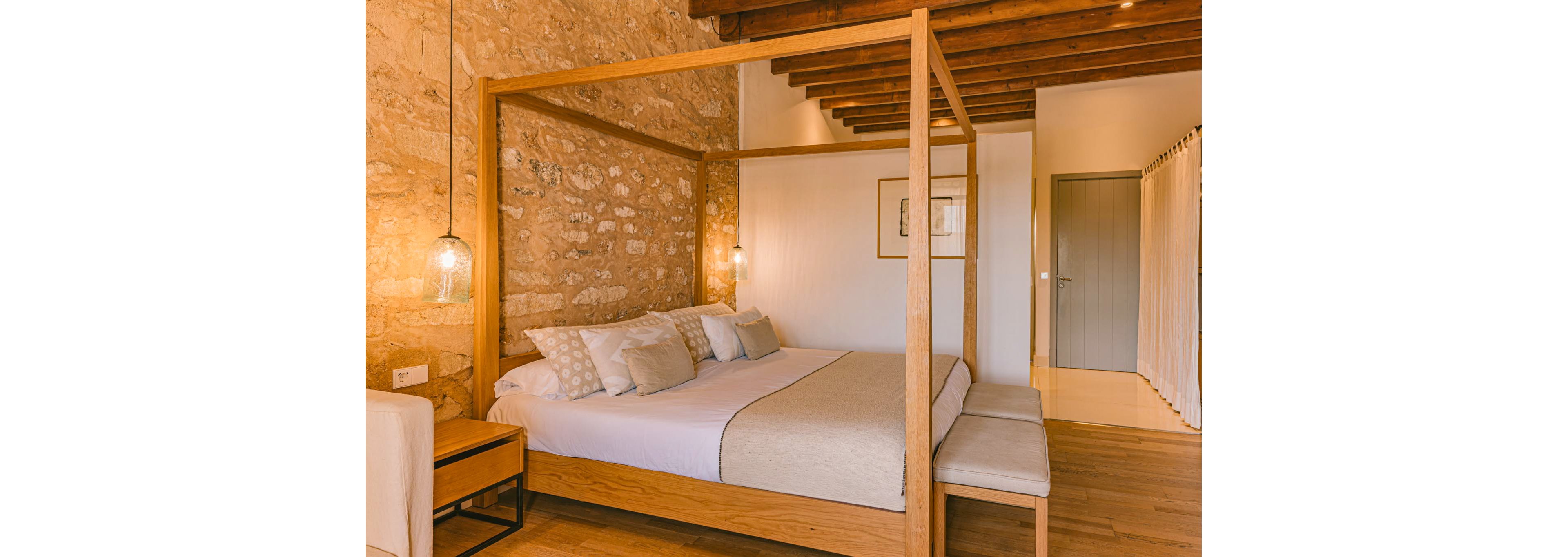 Predi Son Jaumell Hotel Rural