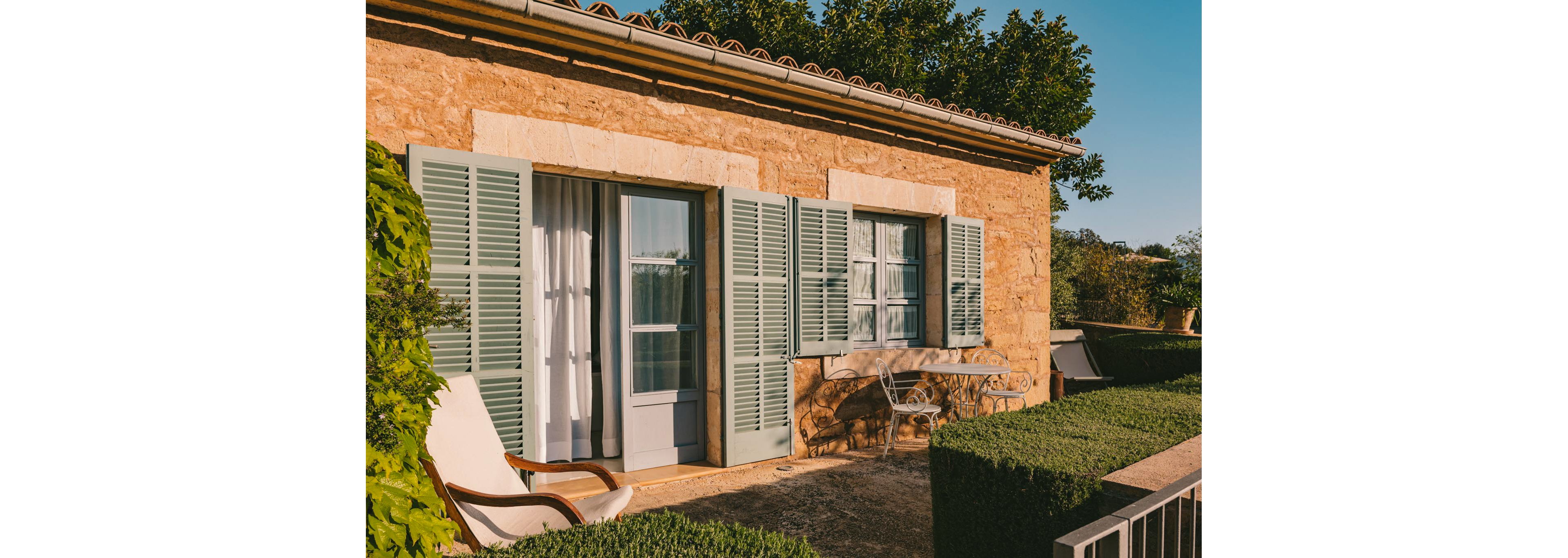 Predi Son Jaumell Hotel Rural