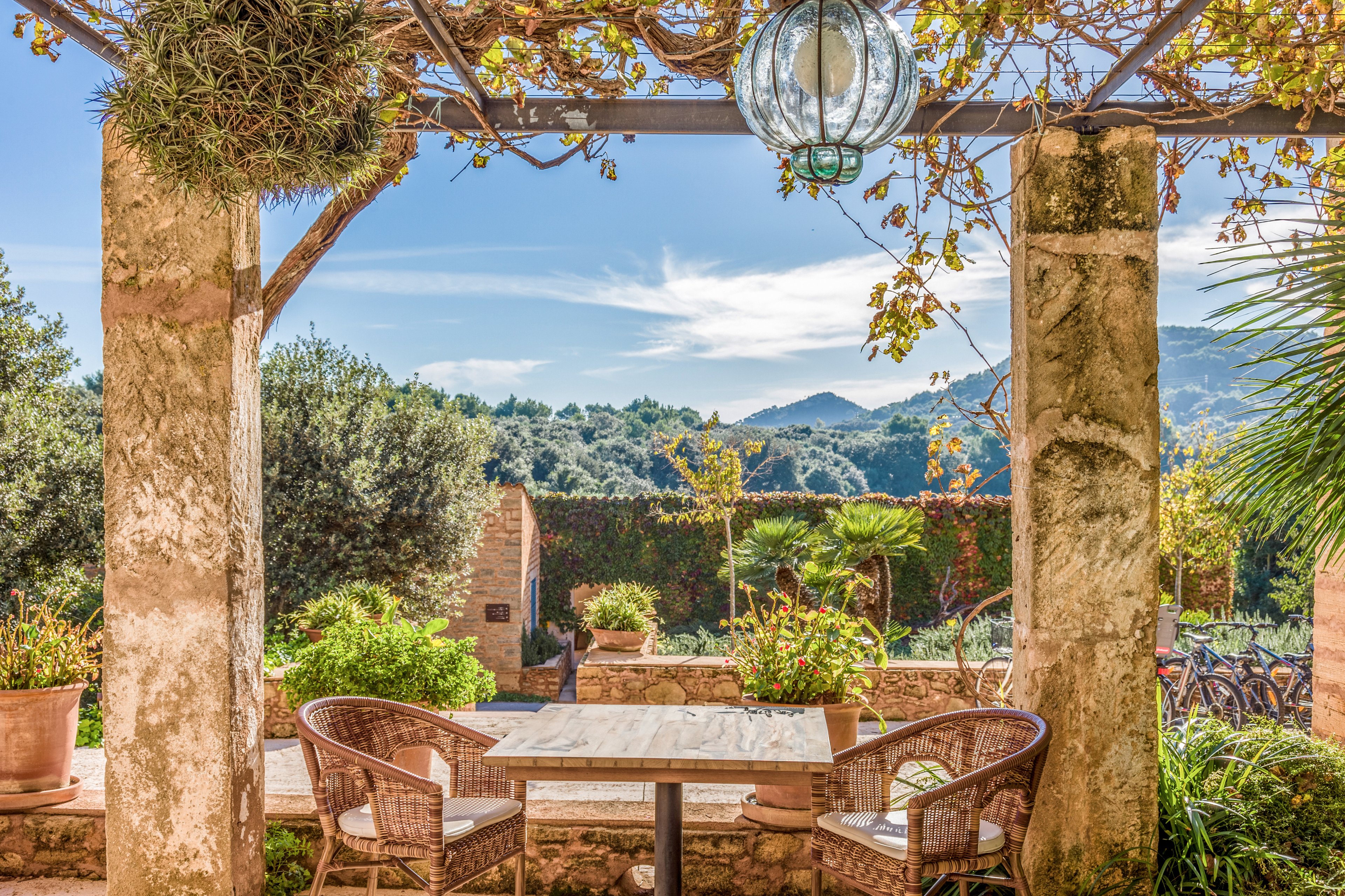 Predi Son Jaumell Hotel Rural