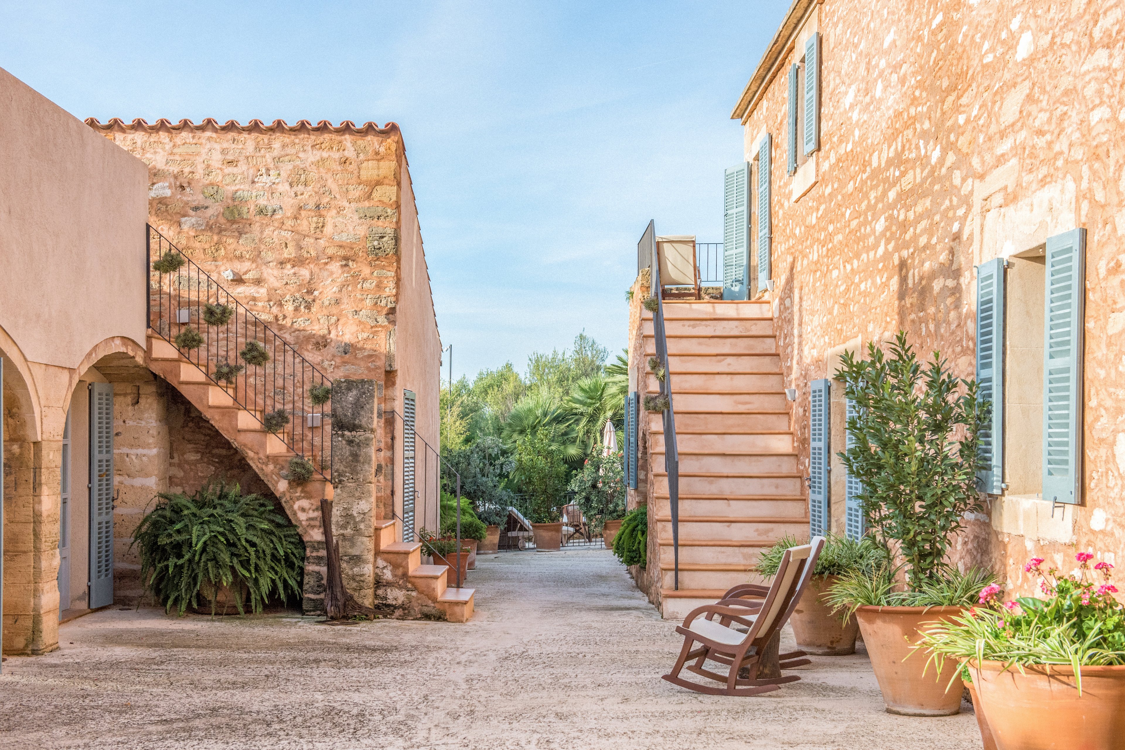 Predi Son Jaumell Hotel Rural