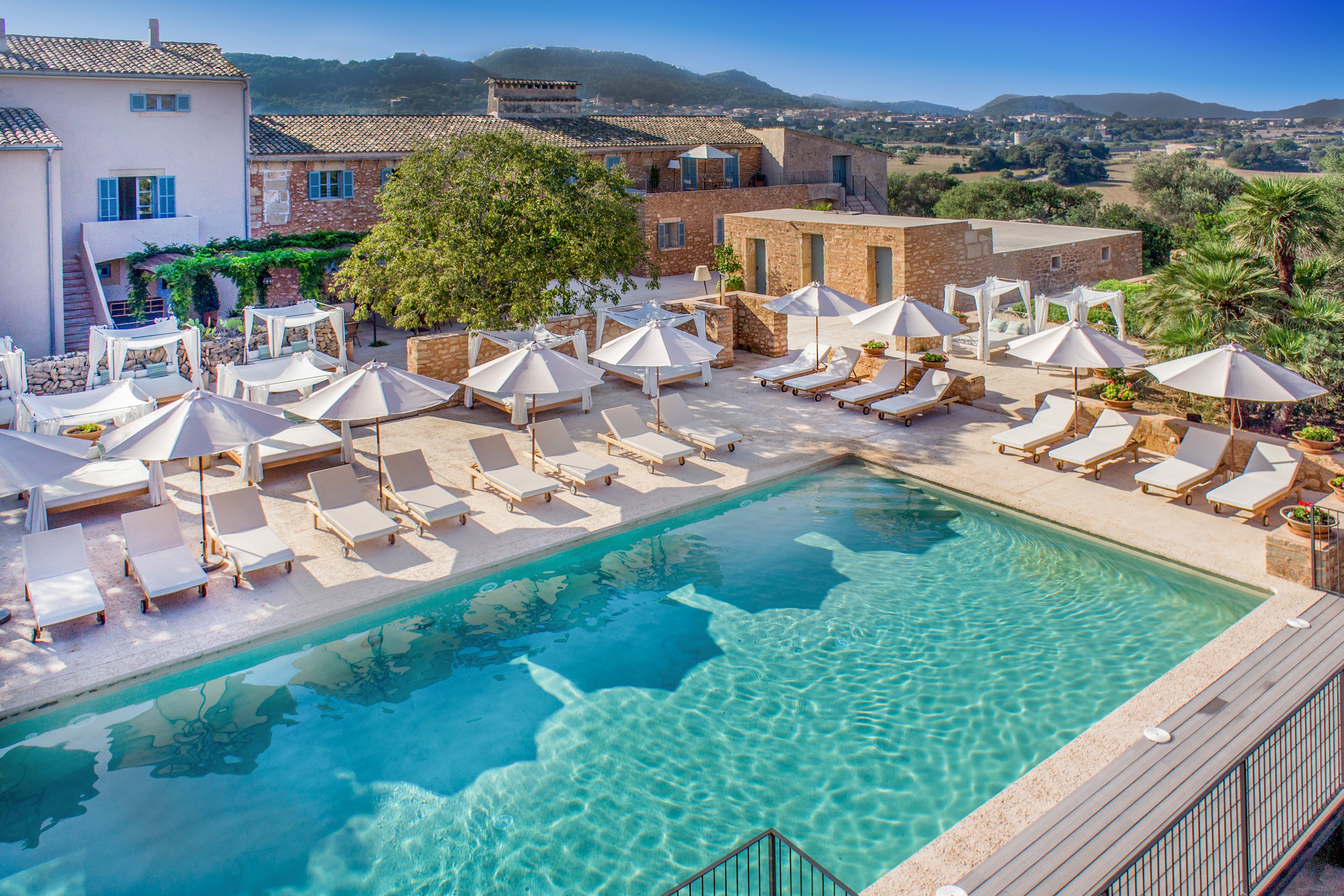 Predi Son Jaumell Hotel Rural