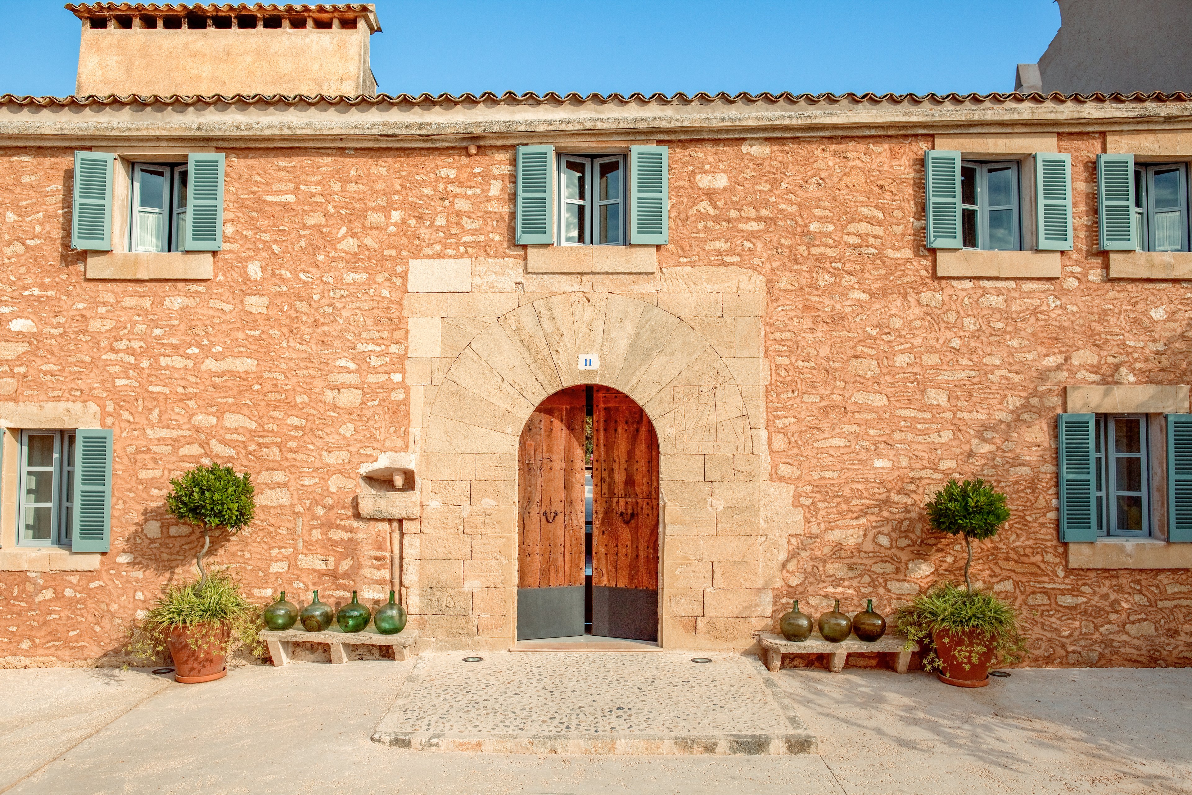 Predi Son Jaumell Hotel Rural