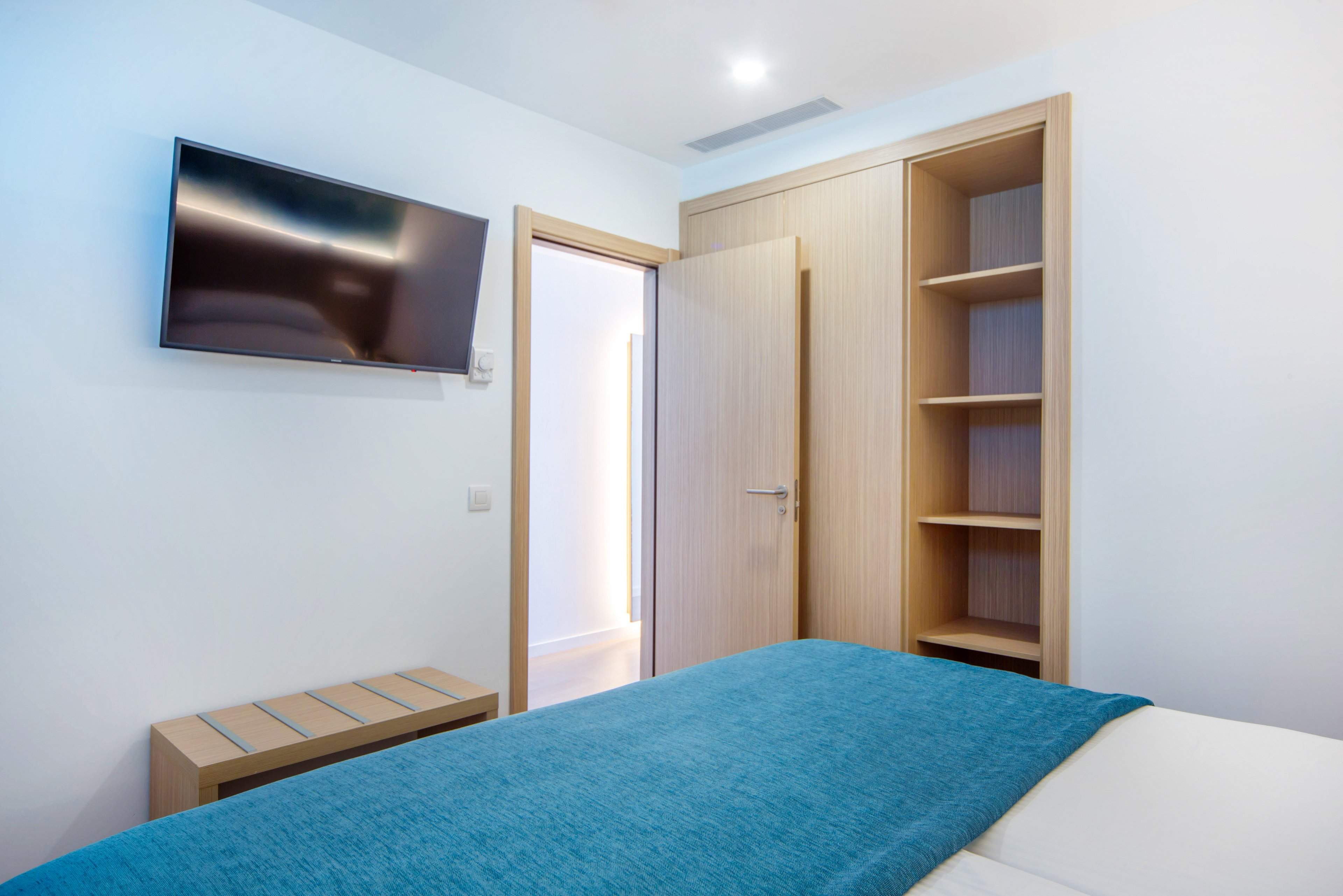 Fontanellas Playa Aparthotel