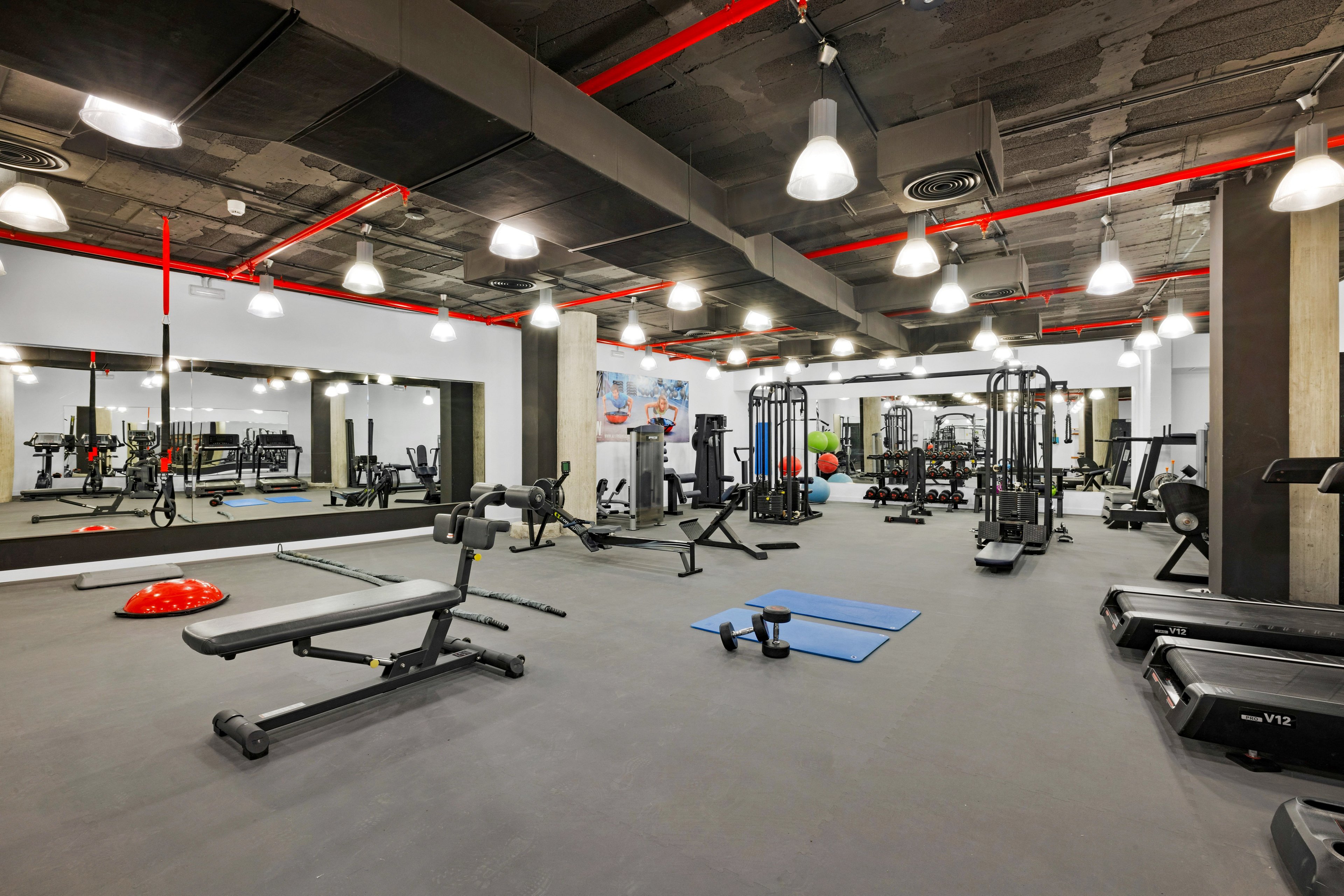 Fontanellas Playa Aparthotel