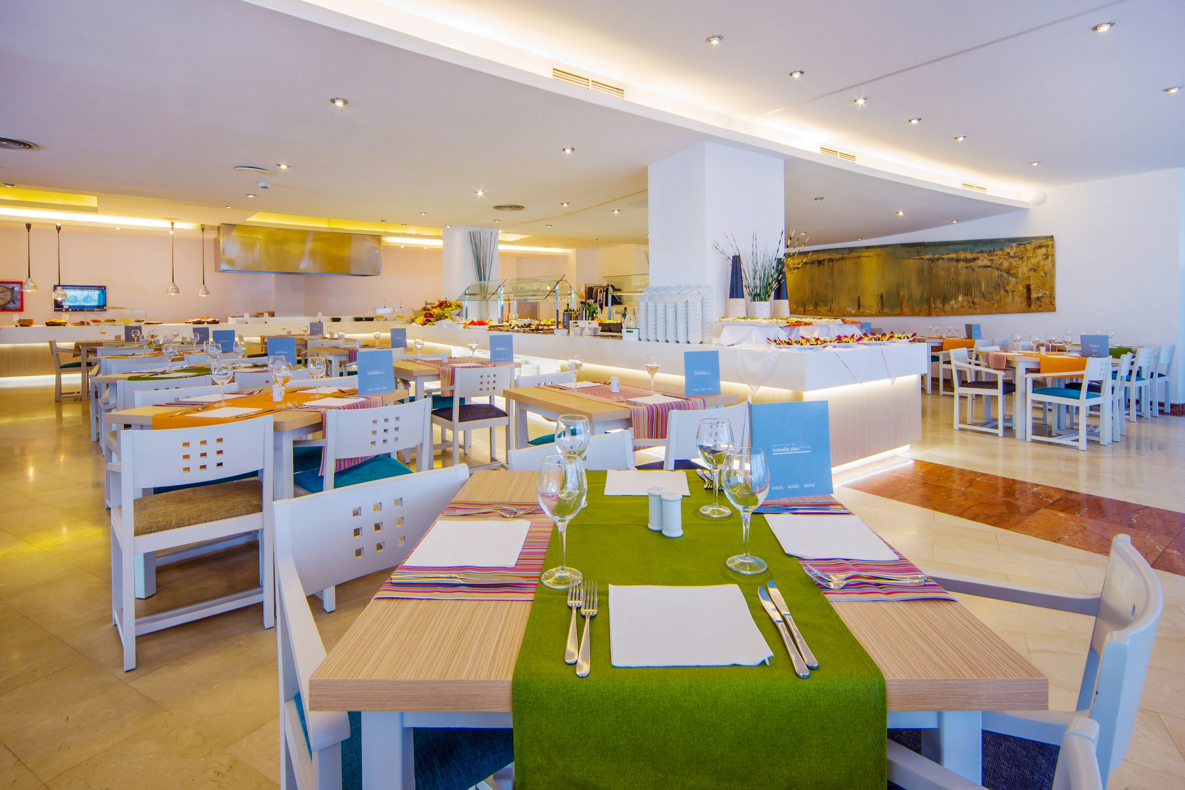 Fontanellas Playa Aparthotel