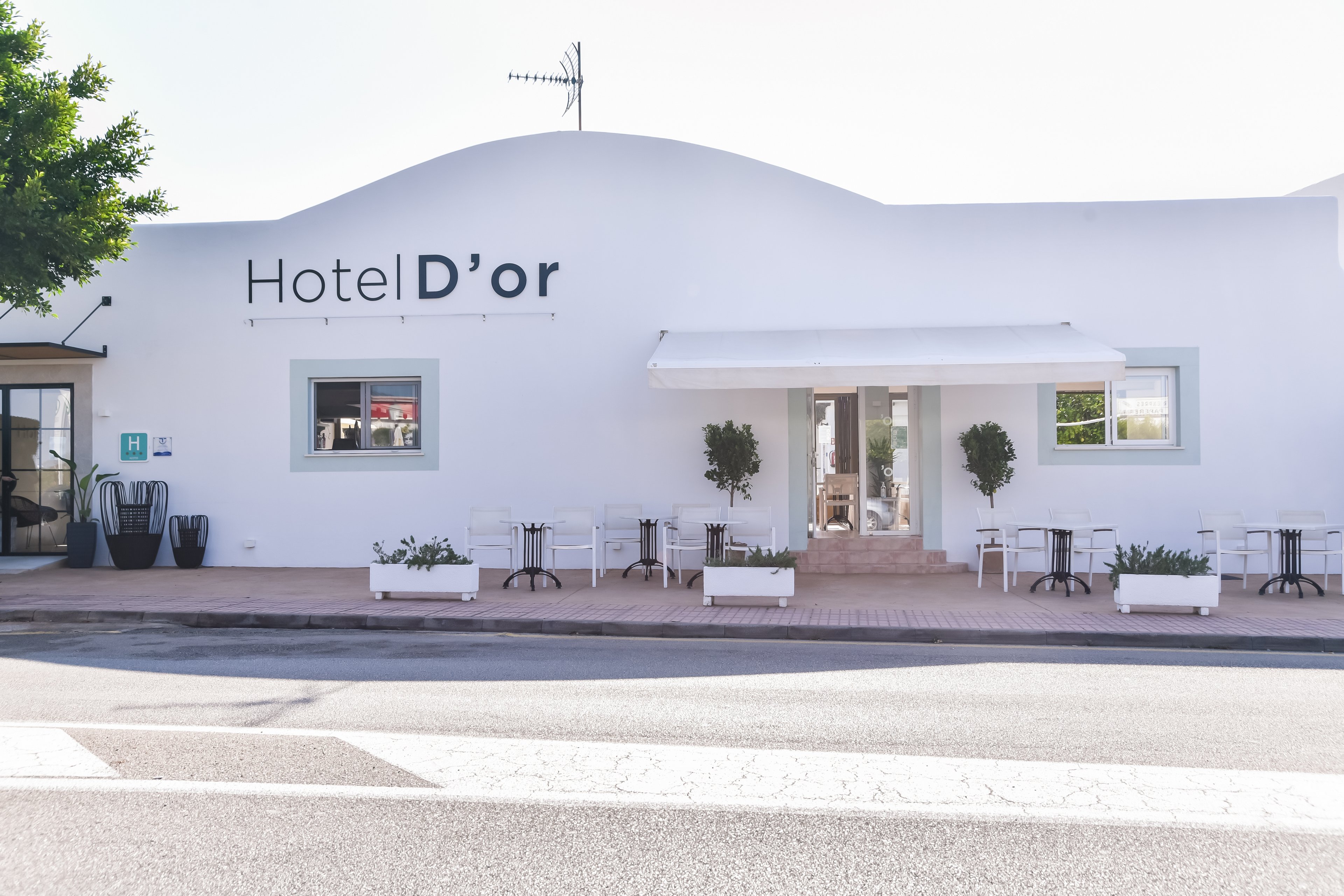 Hotel D'or Majorca