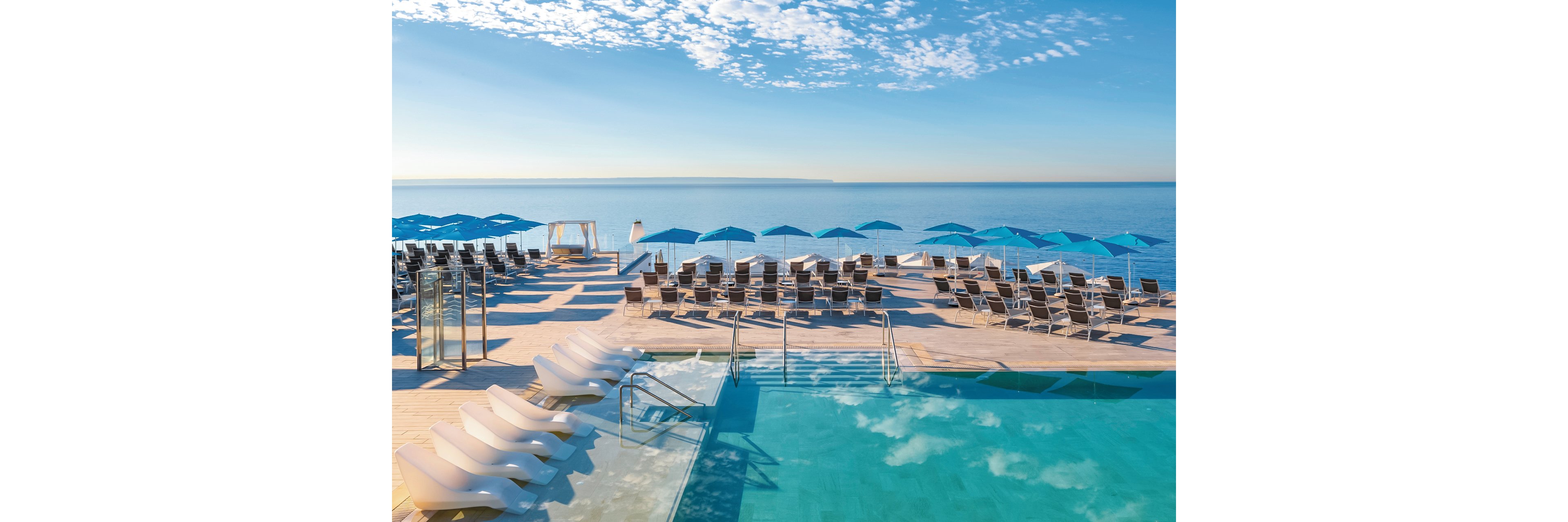 Elba Sunset Mallorca Thalasso Spa Hotel with 2 rounds of Golf Included