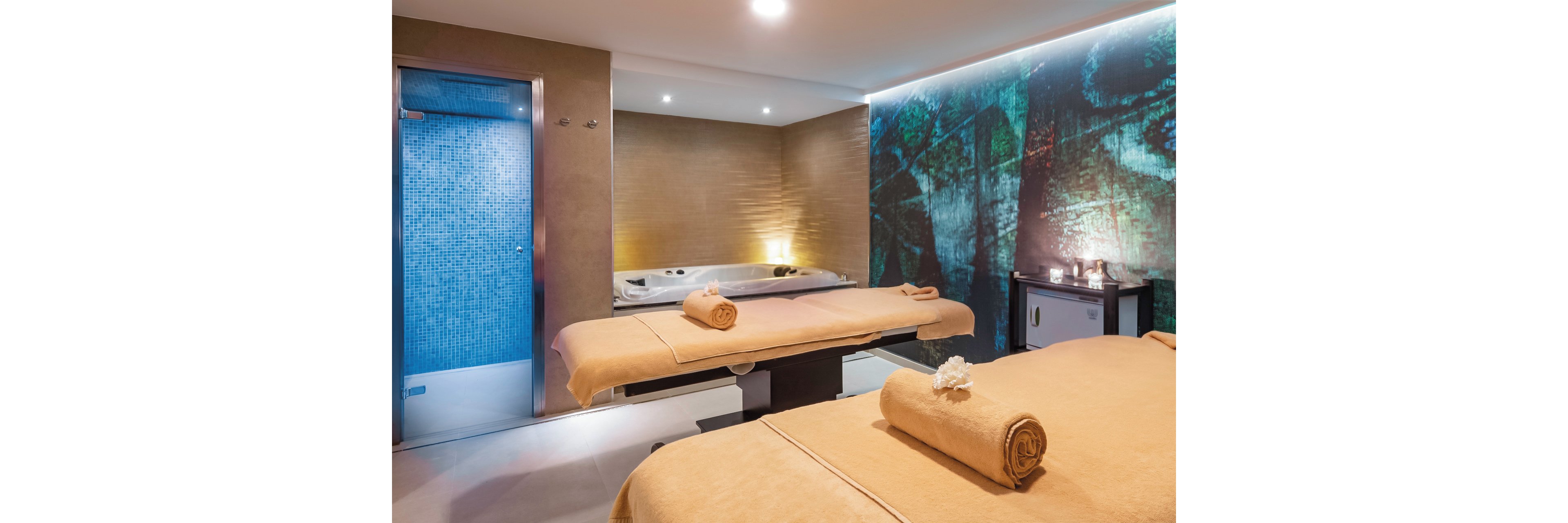 Elba Sunset Mallorca Thalasso Spa Hotel with 2 rounds of Golf Included