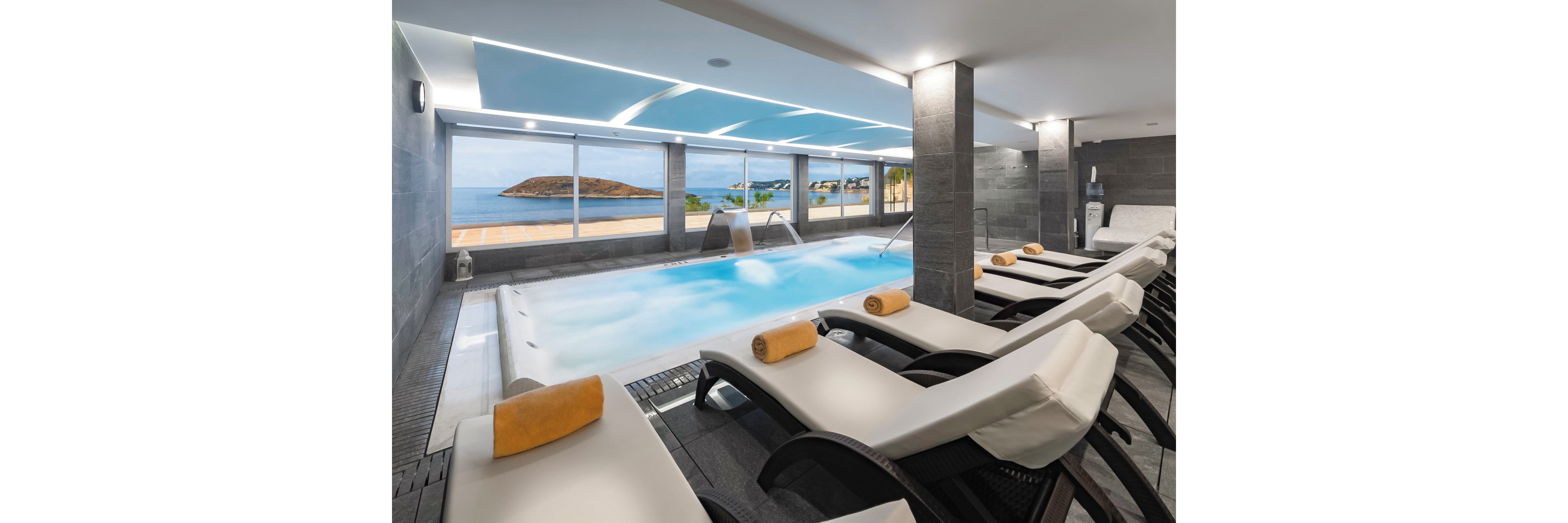 Elba Sunset Mallorca Thalasso Spa Hotel with 2 rounds of Golf Included