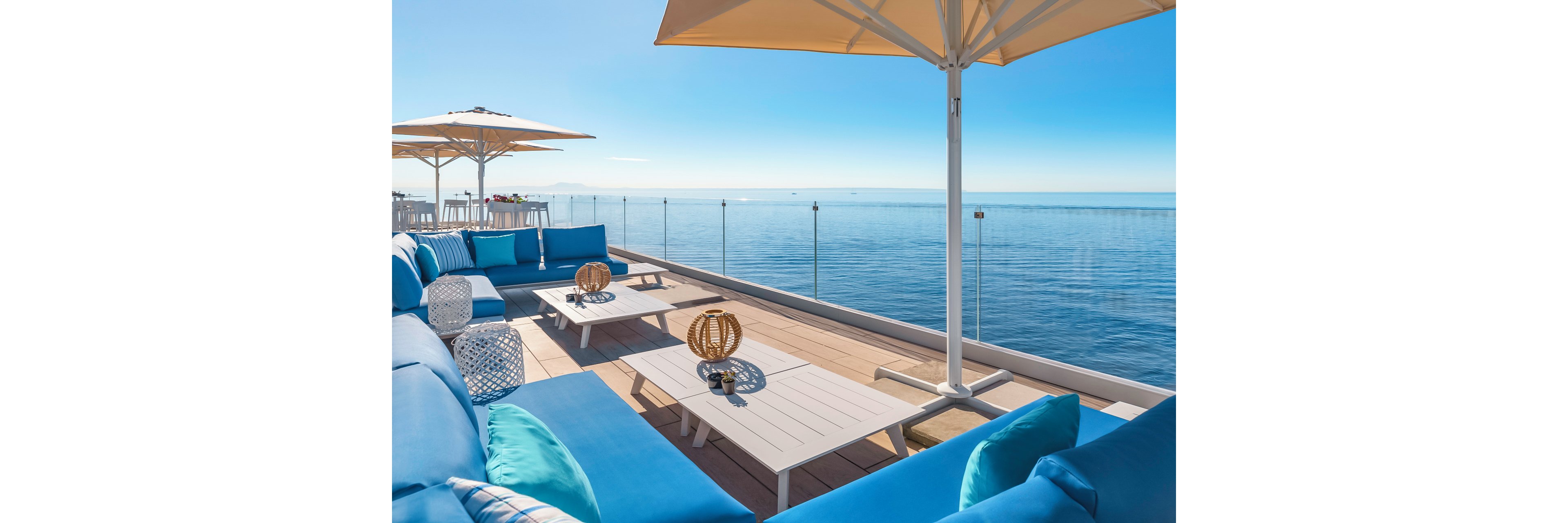 Elba Sunset Mallorca Thalasso Spa Hotel with 2 rounds of Golf Included