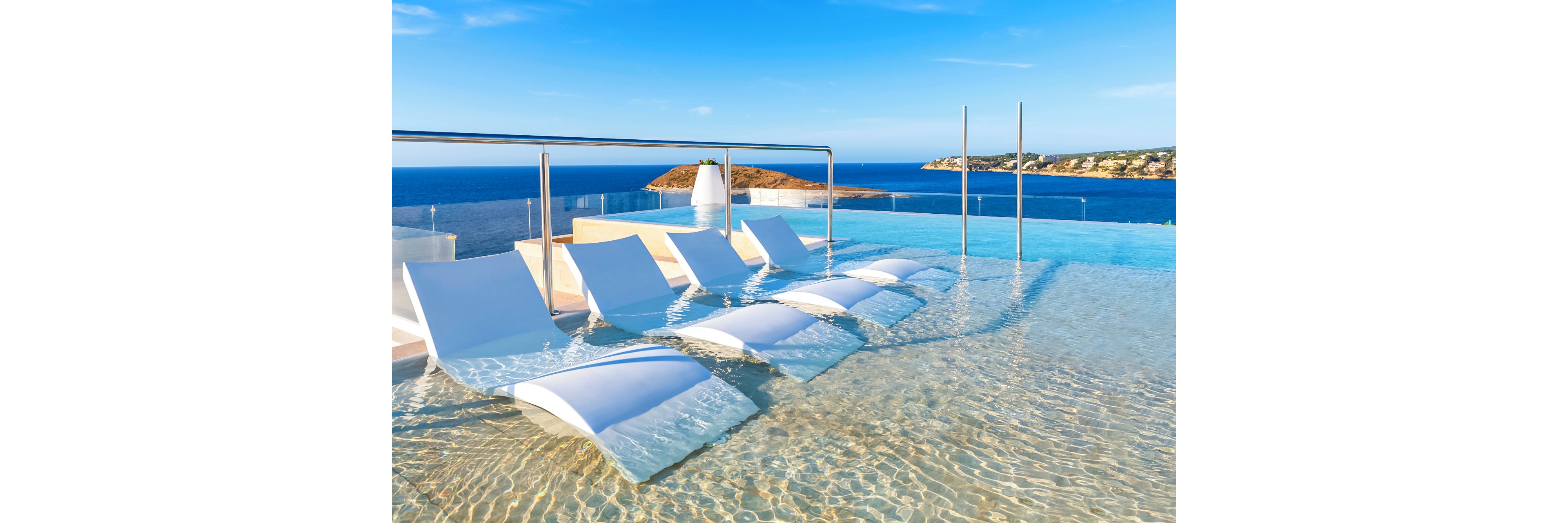 Elba Sunset Mallorca Thalasso Spa Hotel with 2 rounds of Golf Included