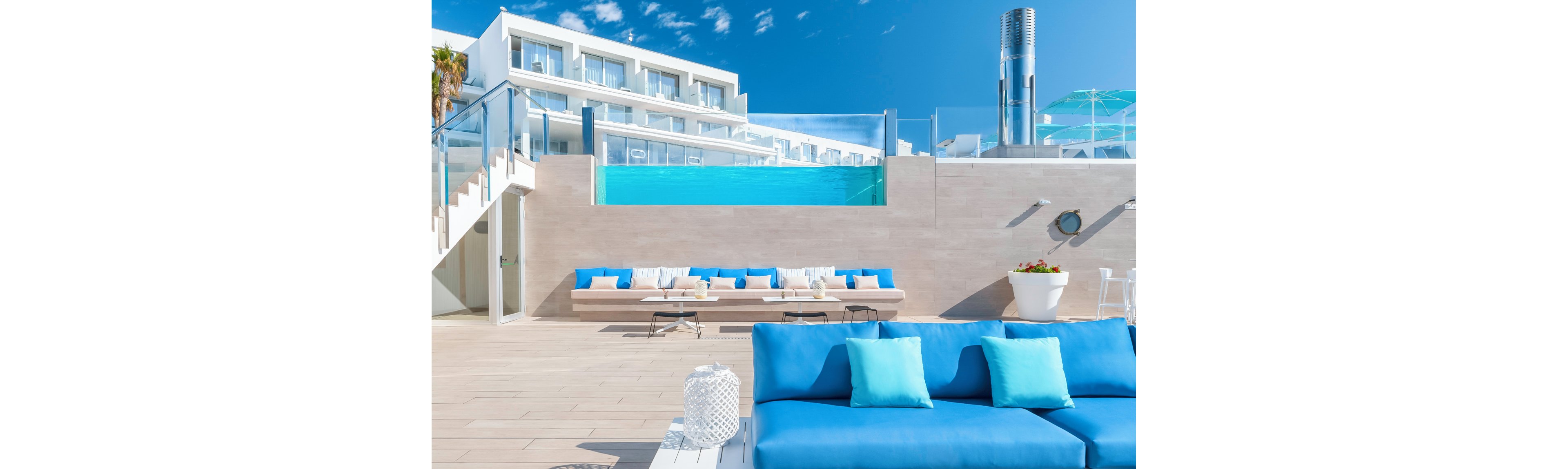 Elba Sunset Mallorca Thalasso Spa Hotel with 3 rounds of Golf Included