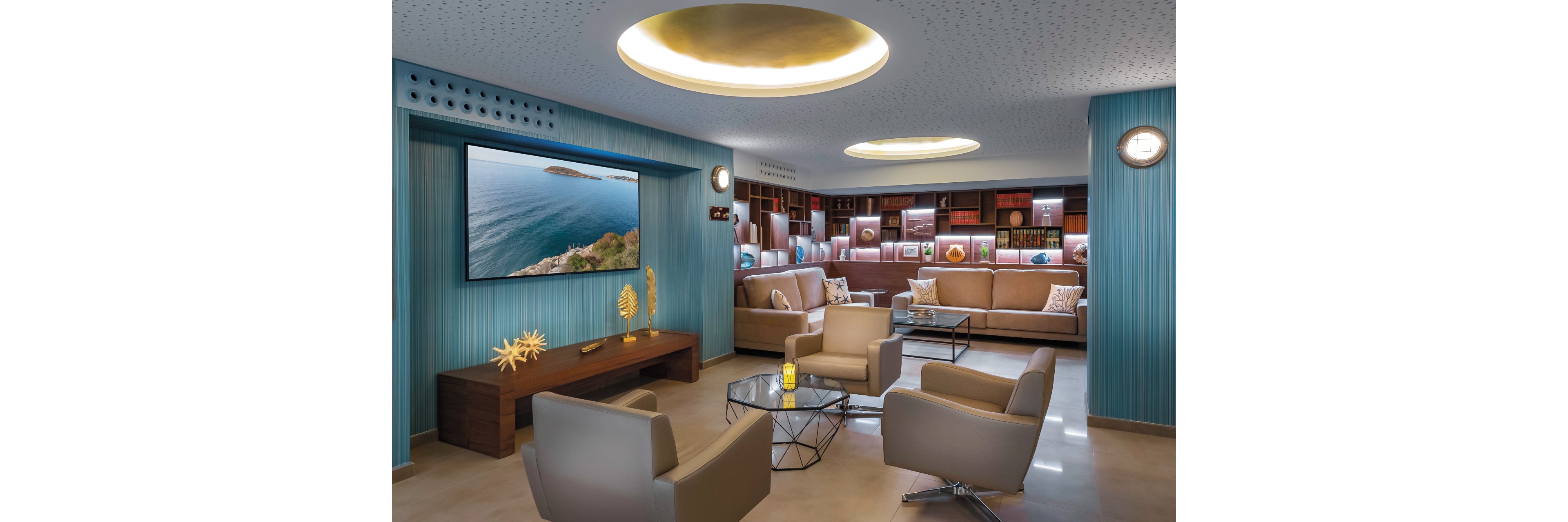 Elba Sunset Mallorca Thalasso Spa Hotel with 3 rounds of Golf Included