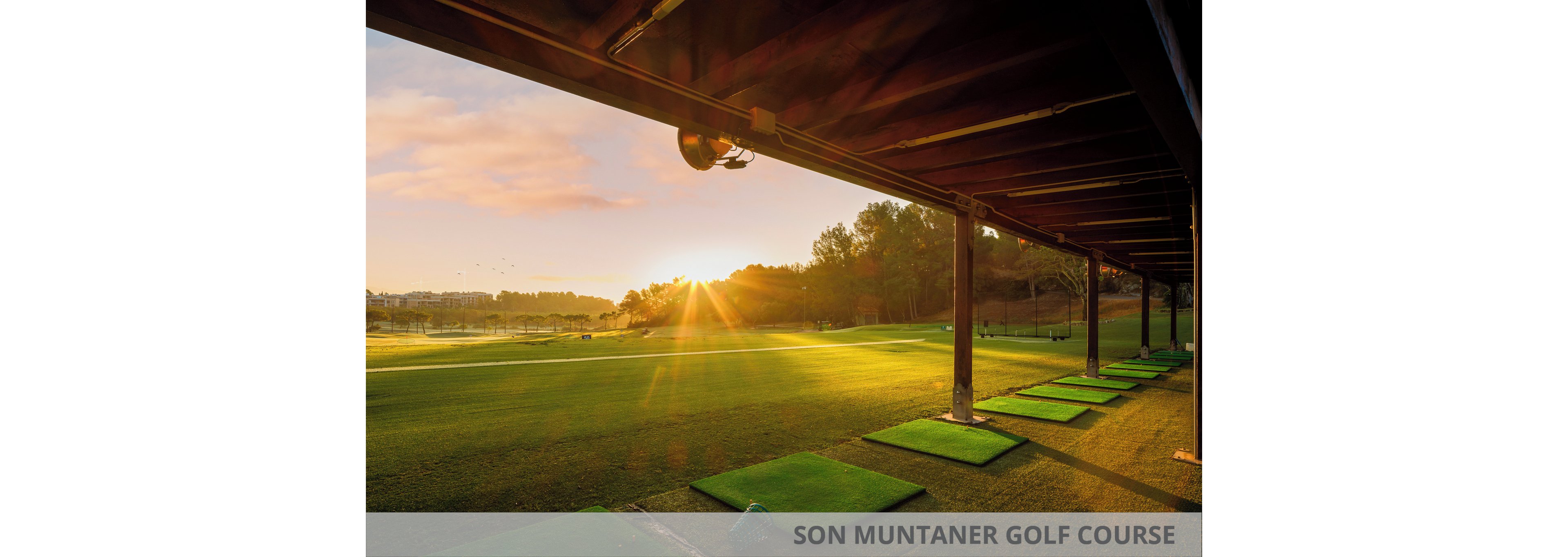 Elba Sunset Mallorca Thalasso Spa Hotel with 3 rounds of Golf Included