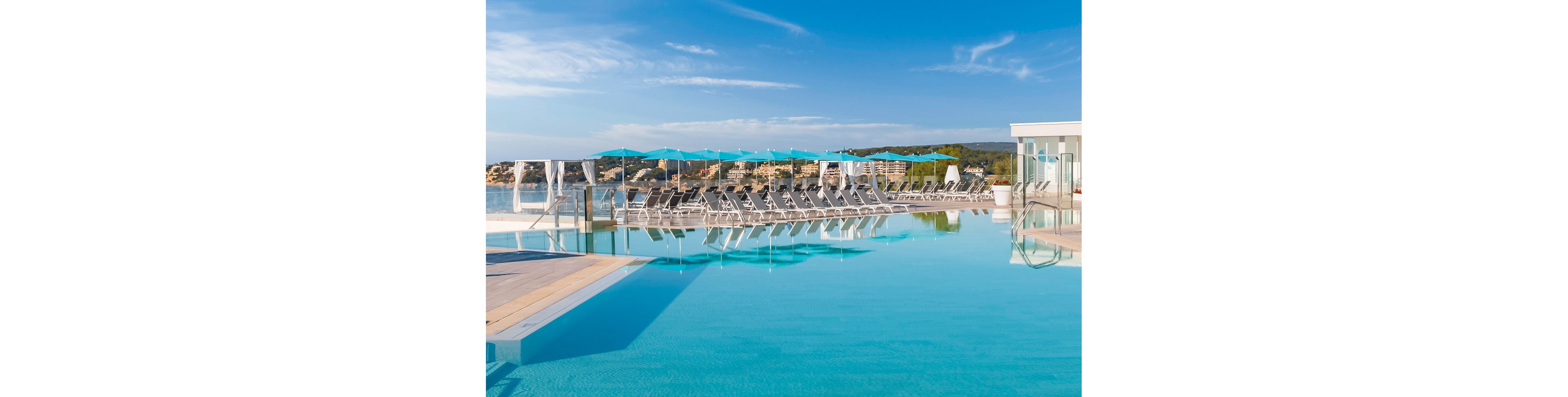 Elba Sunset Mallorca Thalasso Spa Hotel with 4 rounds of Golf Included