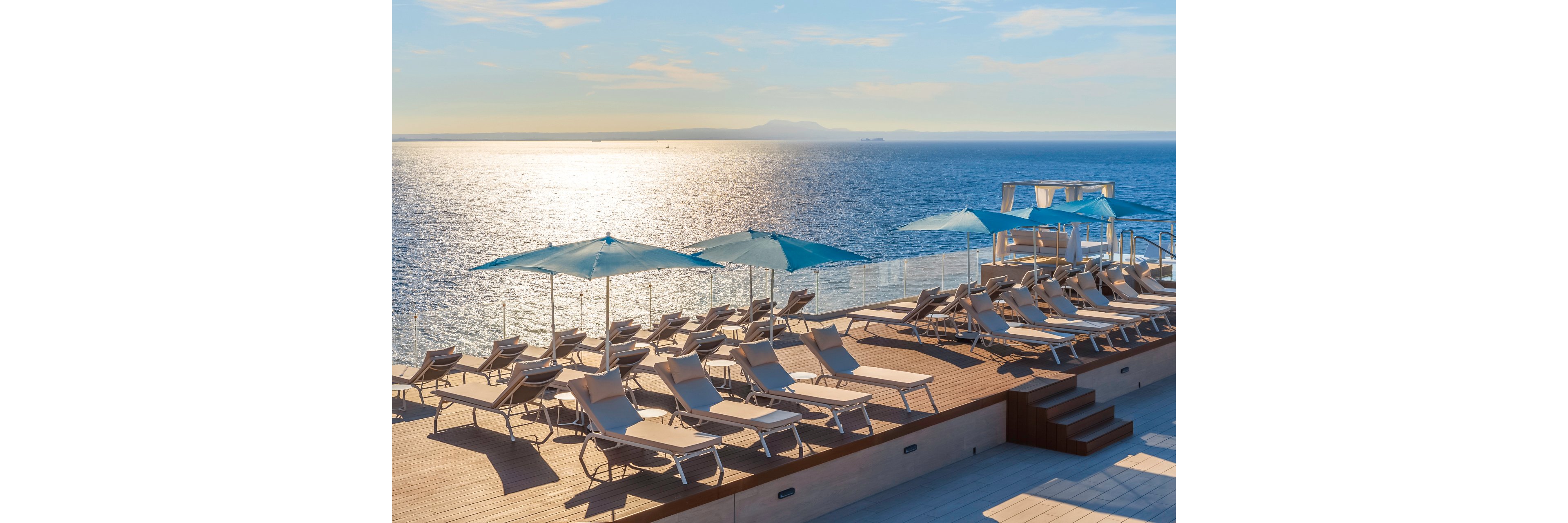 Elba Sunset Mallorca Thalasso Spa Hotel with 4 rounds of Golf Included