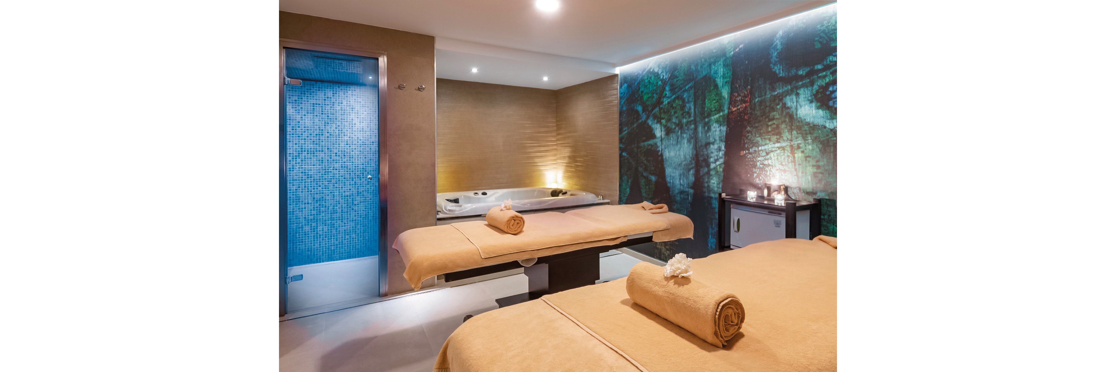 Elba Sunset Mallorca Thalasso Spa Hotel with 4 rounds of Golf Included