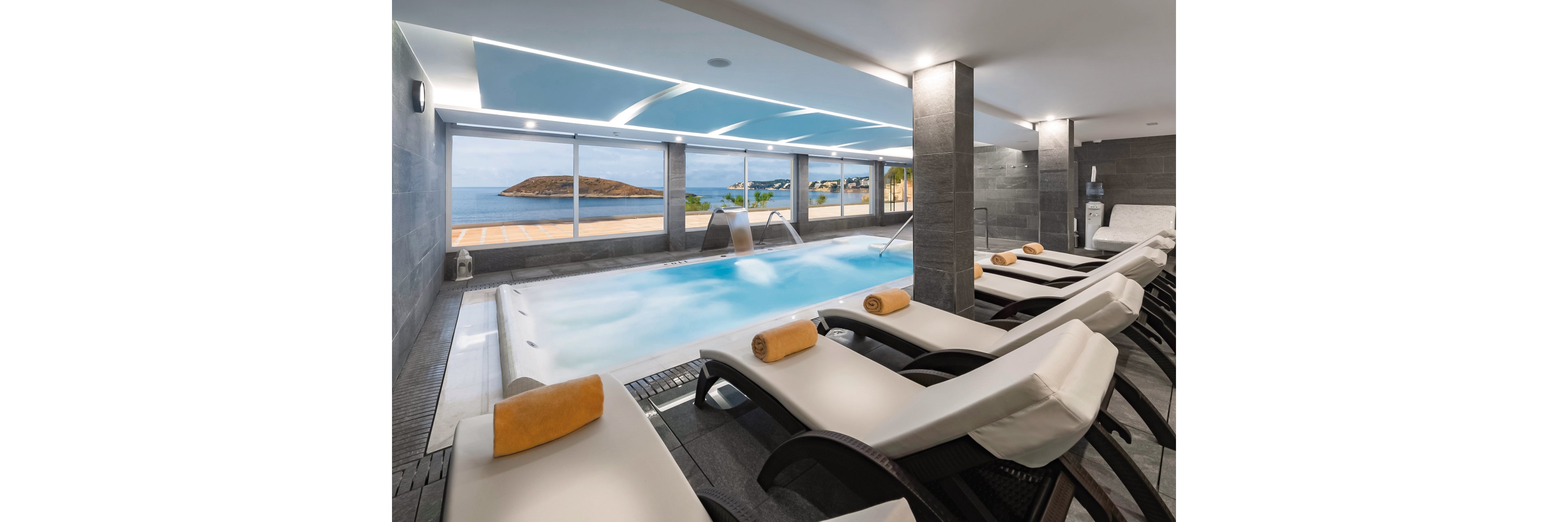 Elba Sunset Mallorca Thalasso Spa Hotel with 4 rounds of Golf Included