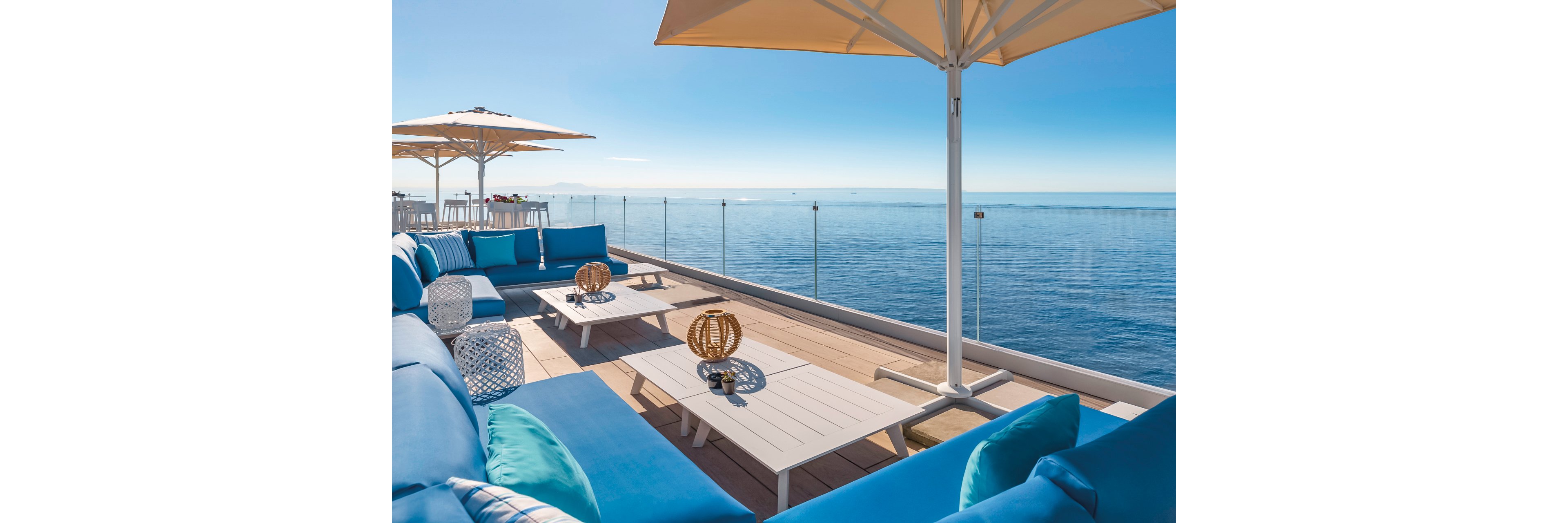 Elba Sunset Mallorca Thalasso Spa Hotel with 4 rounds of Golf Included