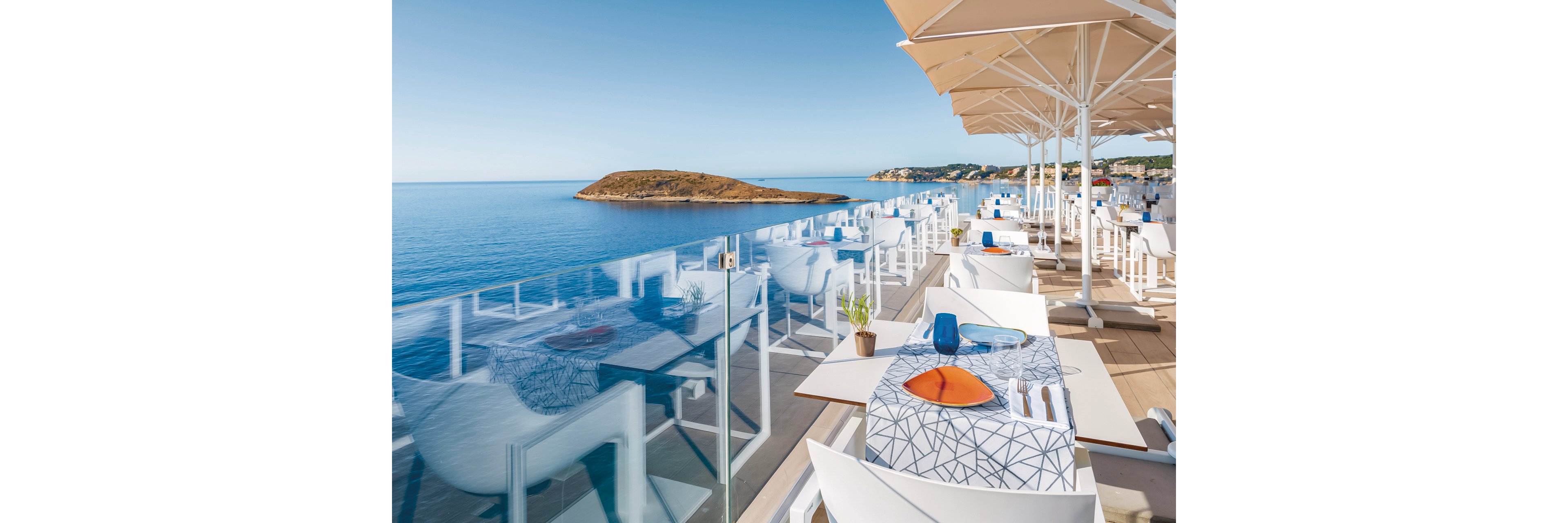 Elba Sunset Mallorca Thalasso Spa Hotel with 4 rounds of Golf Included