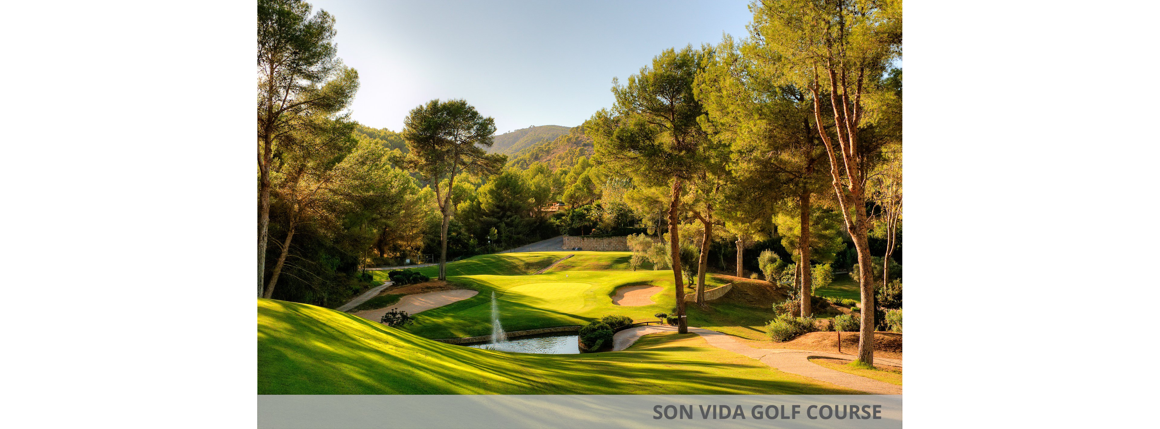 Elba Sunset Mallorca Thalasso Spa Hotel with 4 rounds of Golf Included
