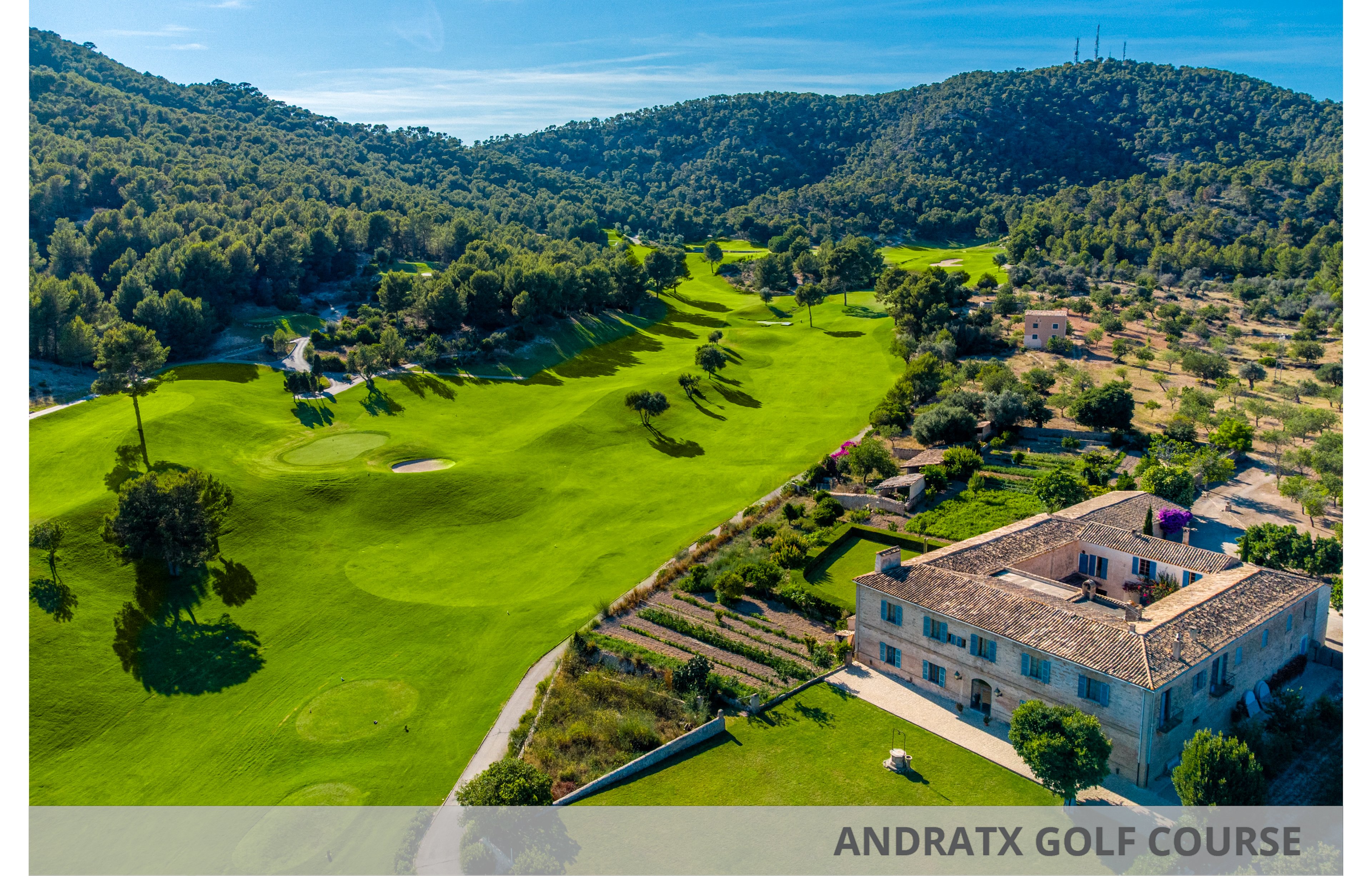 Elba Sunset Mallorca Thalasso Spa Hotel with 4 rounds of Golf Included