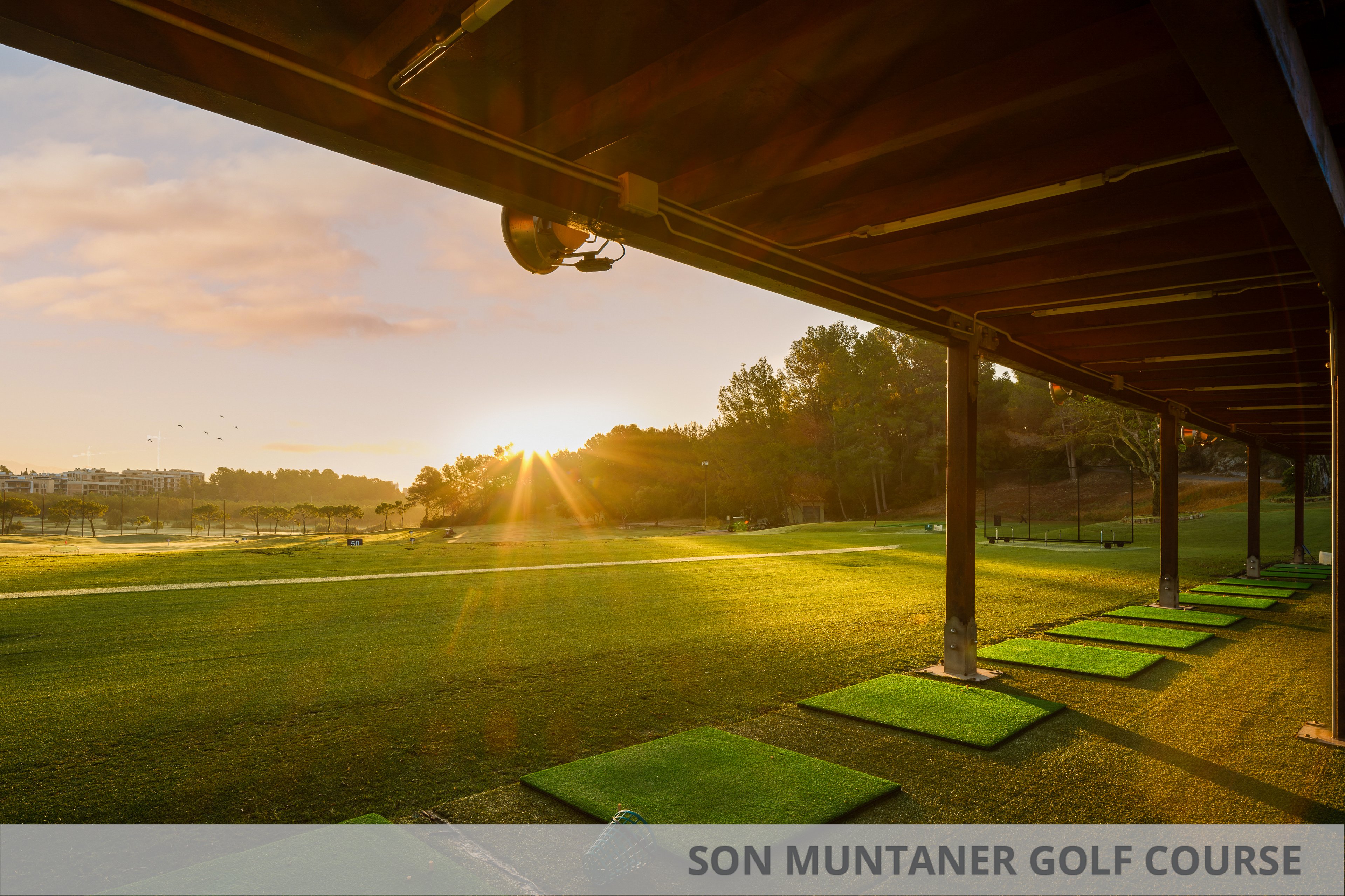 Elba Sunset Mallorca Thalasso Spa Hotel with 4 rounds of Golf Included