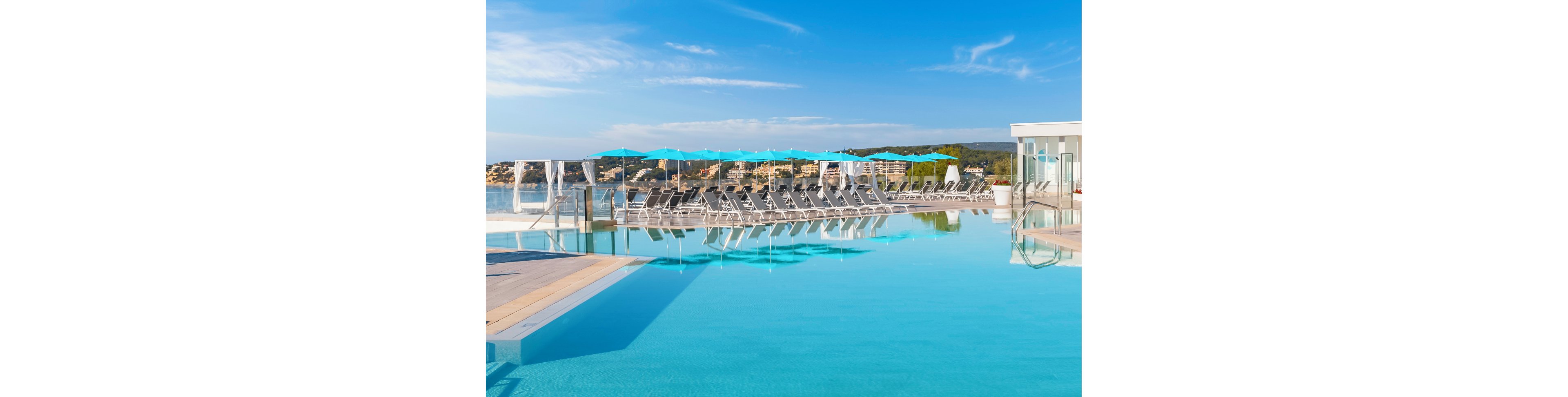 Elba Sunset Mallorca Thalasso Spa Hotel with 5 rounds of Golf Included