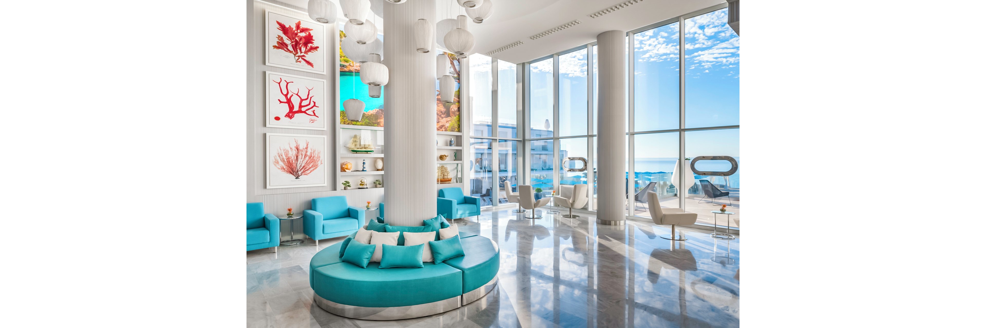 Elba Sunset Mallorca Thalasso Spa Hotel with 5 rounds of Golf Included