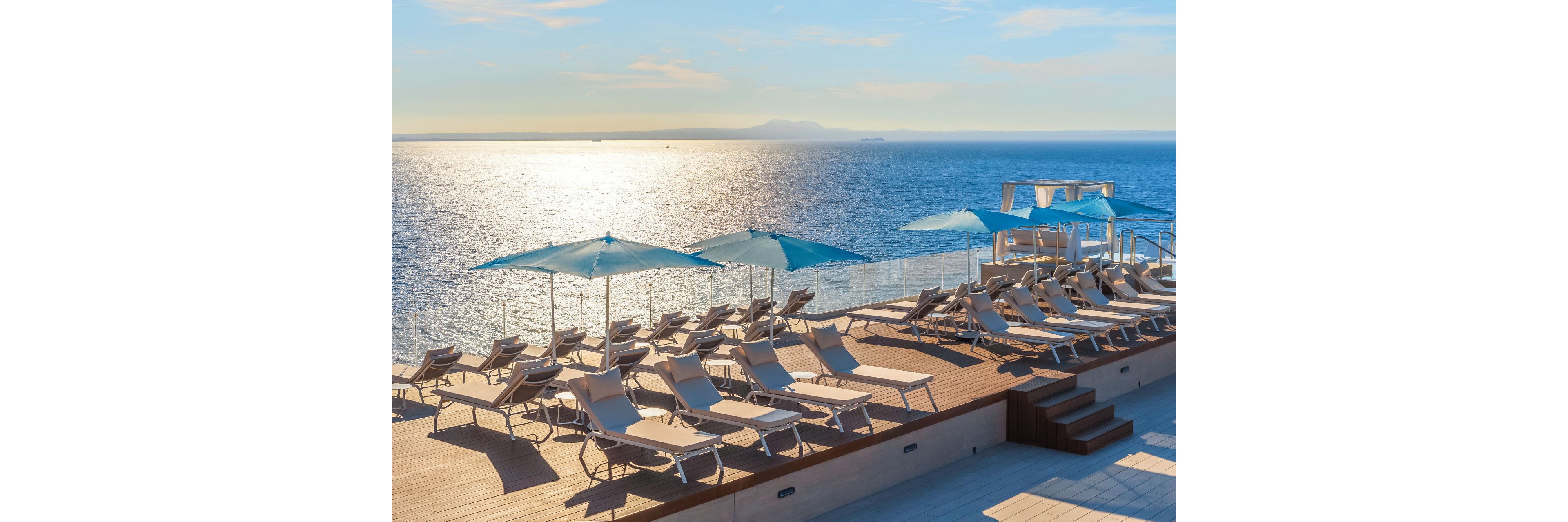 Elba Sunset Mallorca Thalasso Spa Hotel with 5 rounds of Golf Included