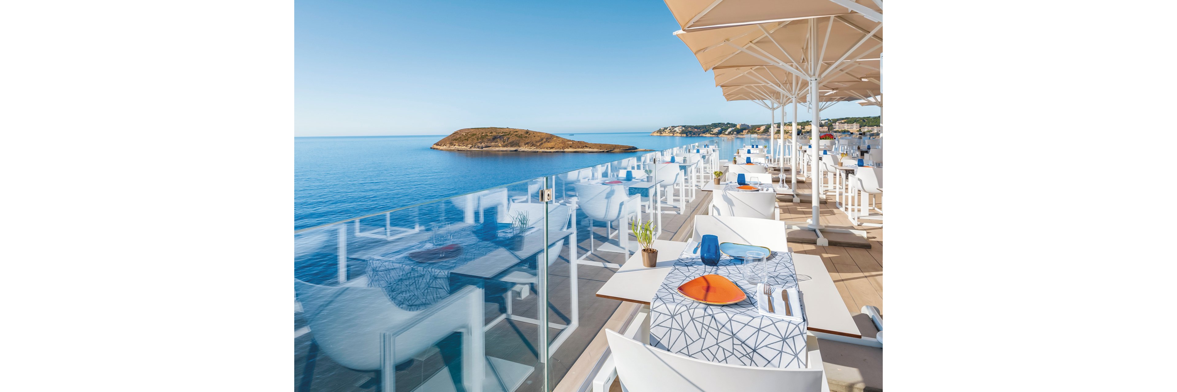 Elba Sunset Mallorca Thalasso Spa Hotel with 5 rounds of Golf Included